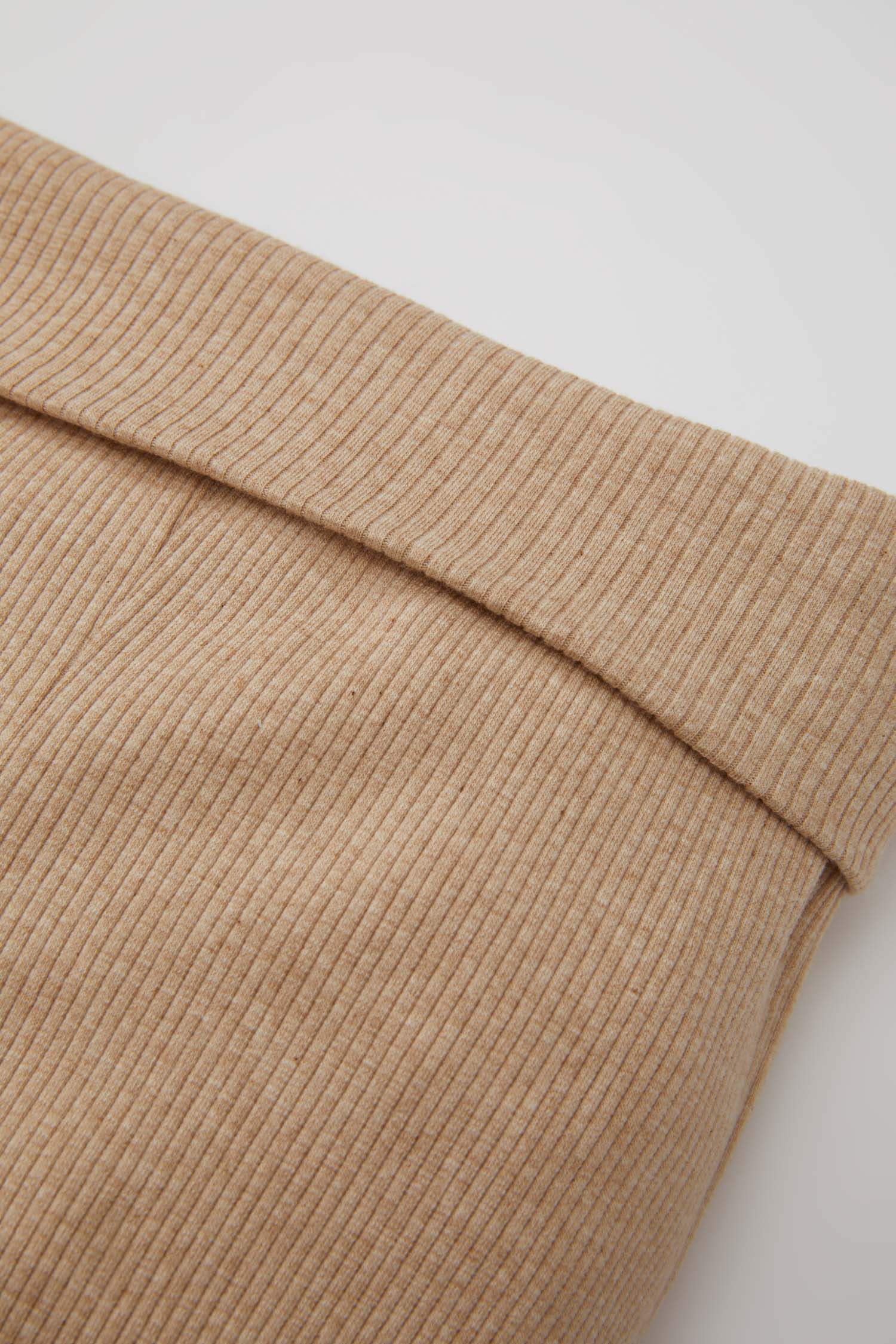 Baby Boy Short Sleeve Ribbed Camisole 3 Piece Set