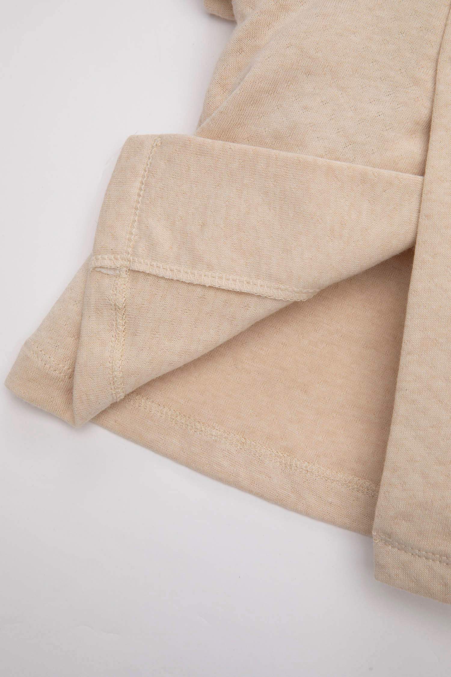 Baby Girl Ruffle Blouse Shorts 2 Piece Set