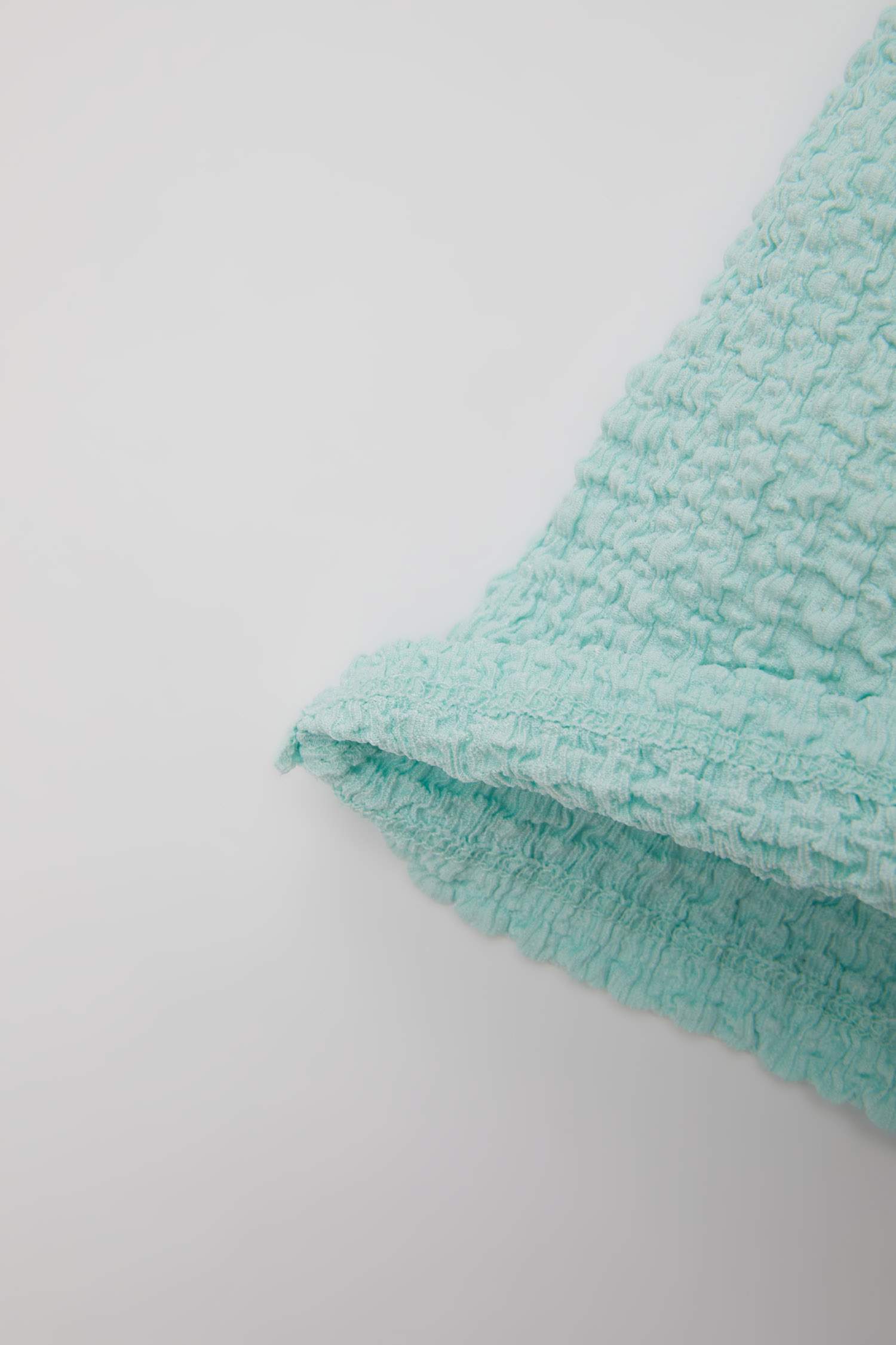 Baby Girl One Shoulder Blouse Trousers 2 Piece Set