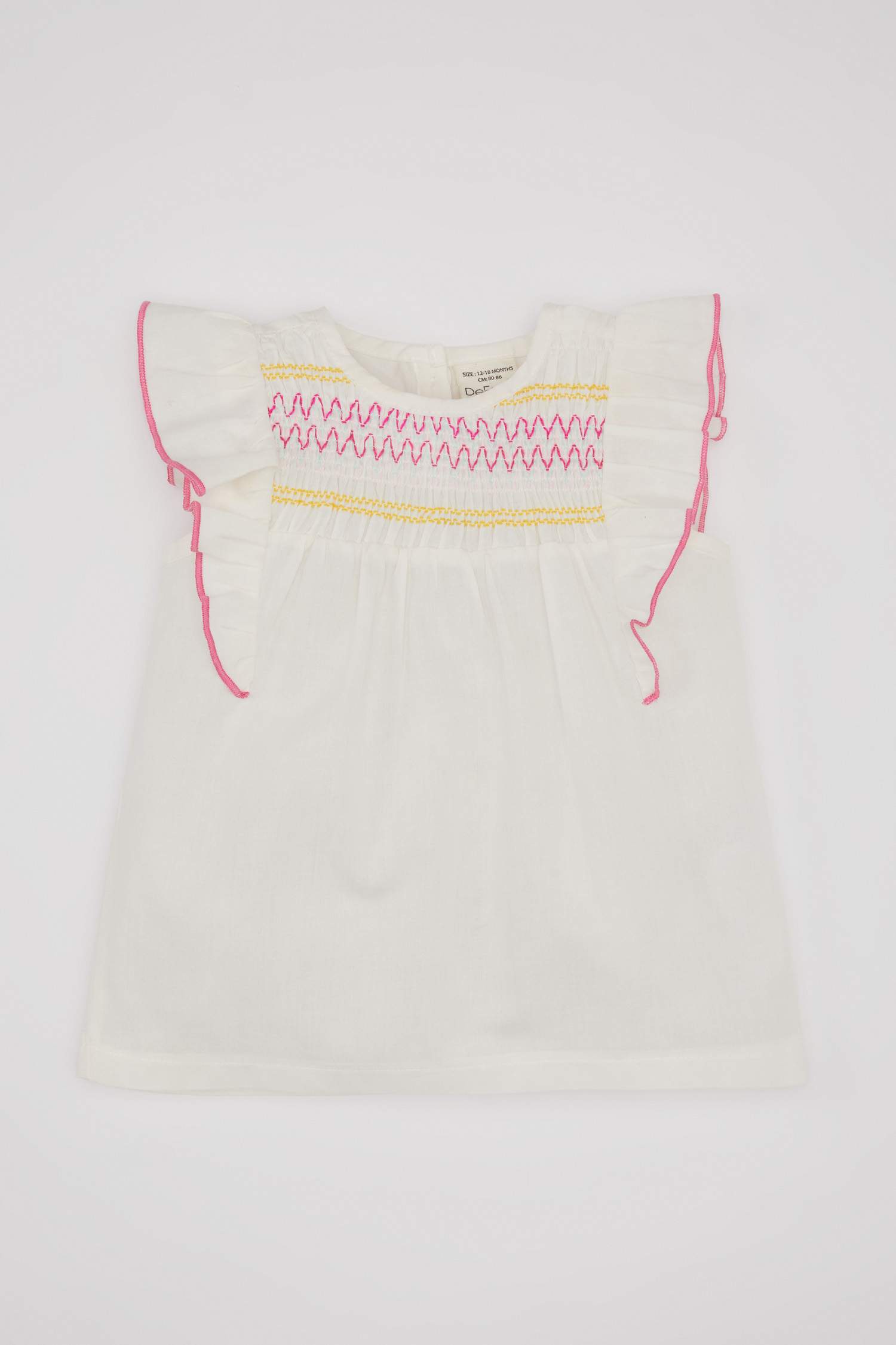 قميص بناتي نص ردن فوال قصة عادية