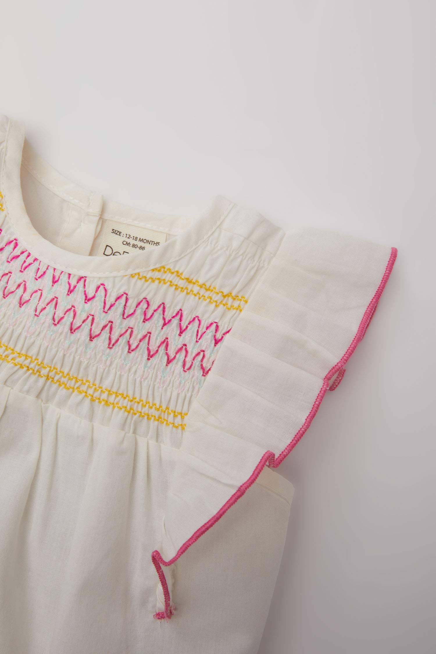 قميص بناتي نص ردن فوال قصة عادية