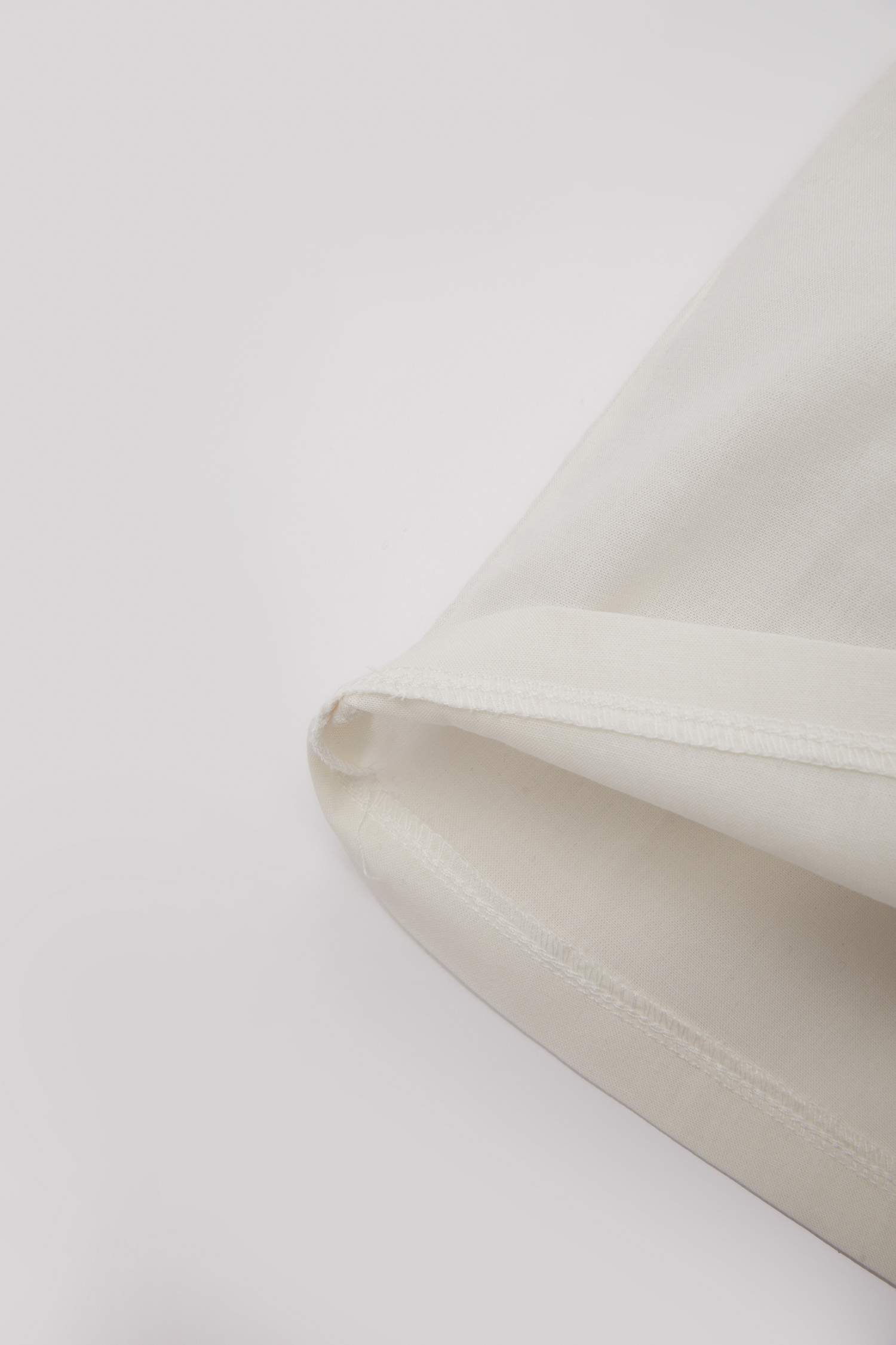 قميص بناتي نص ردن فوال قصة عادية