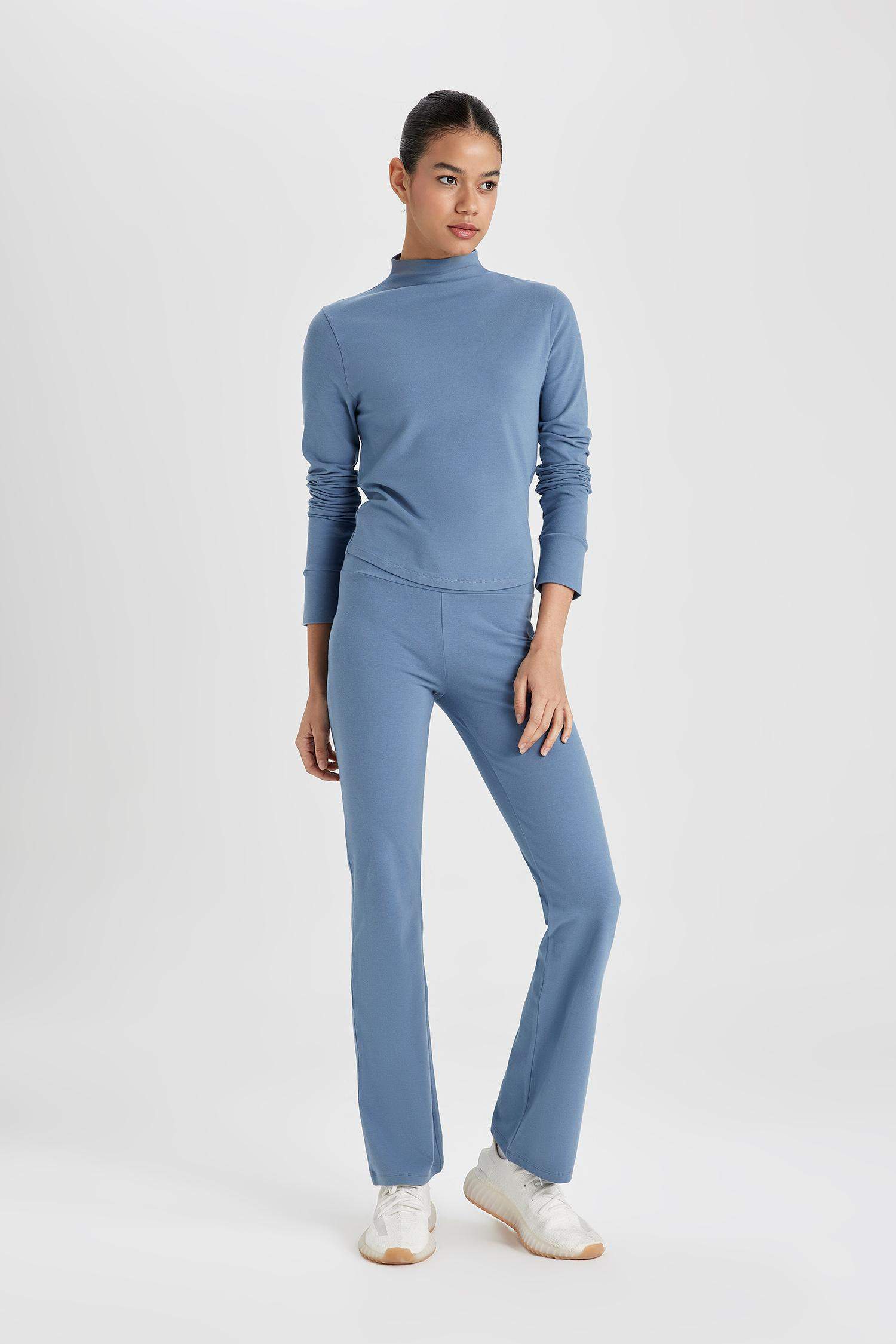 بنطرون جارلس برجل واسع من DeFactoFit