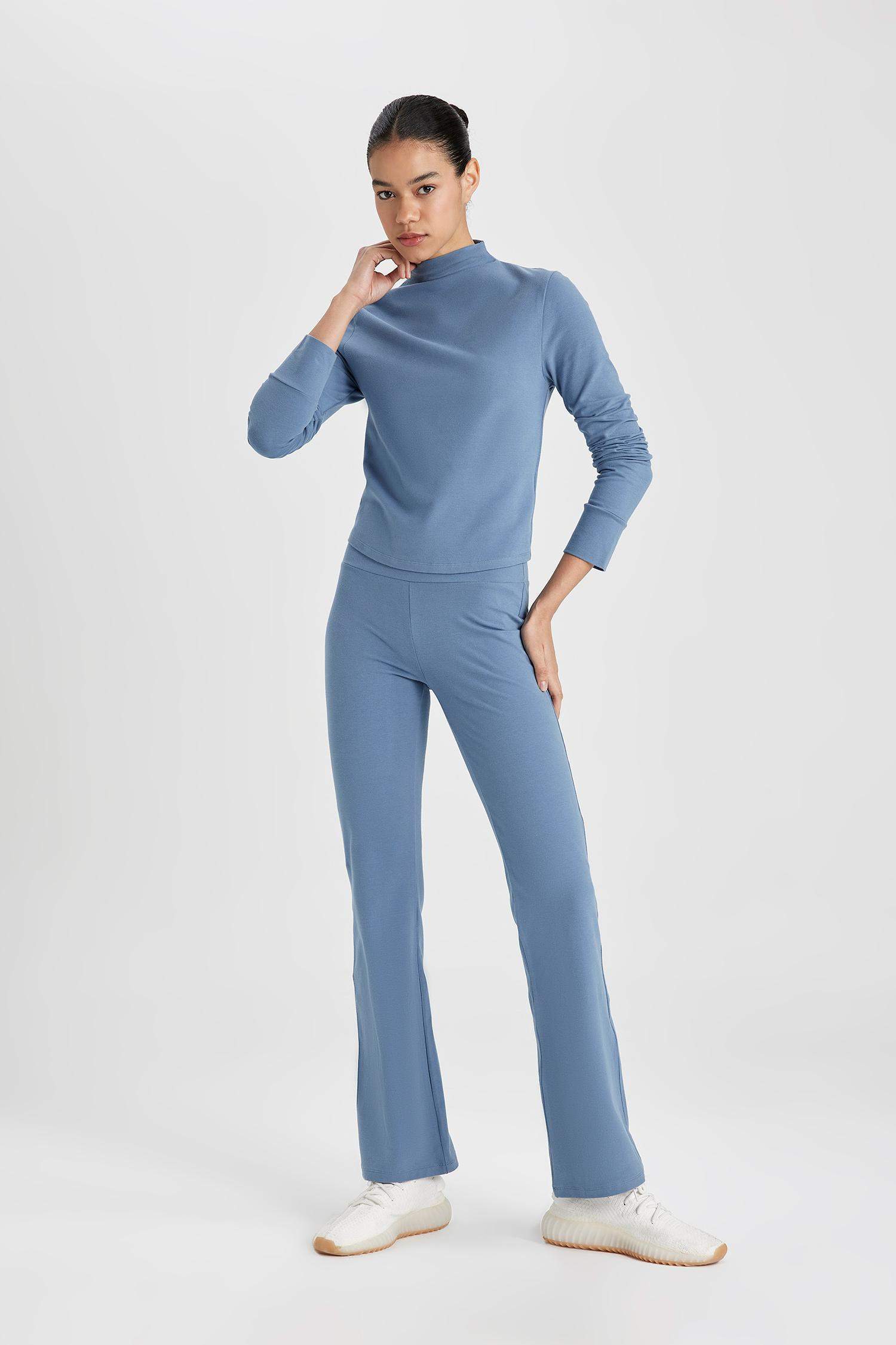 بنطرون جارلس برجل واسع من DeFactoFit