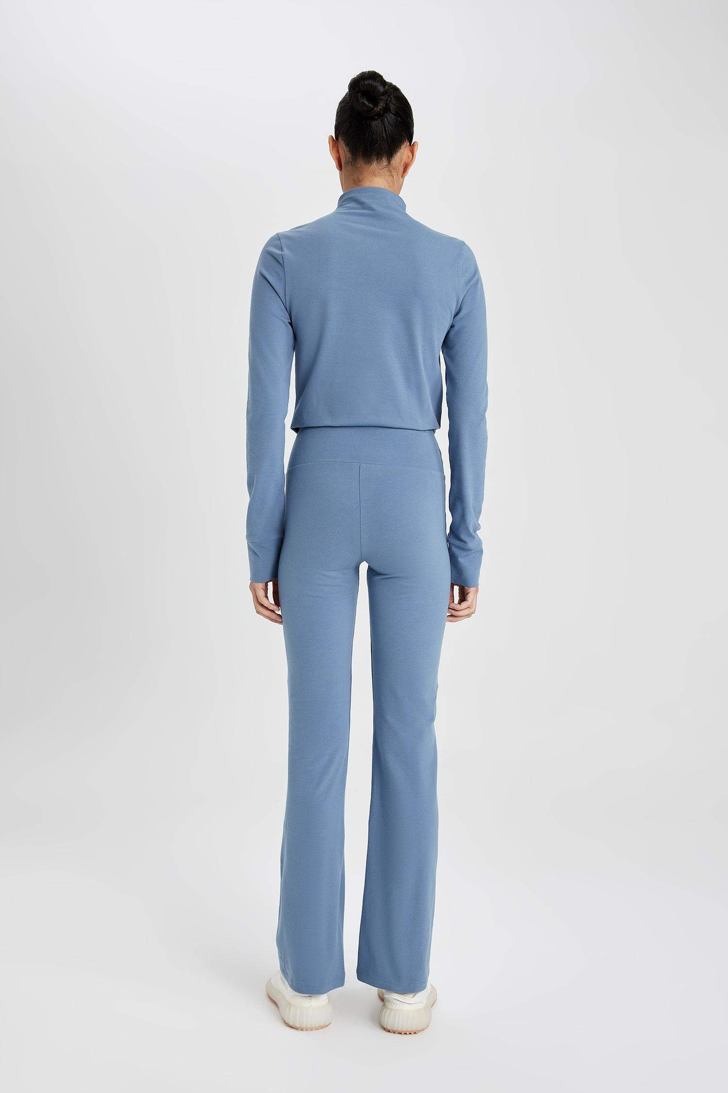 بنطرون جارلس برجل واسع من DeFactoFit