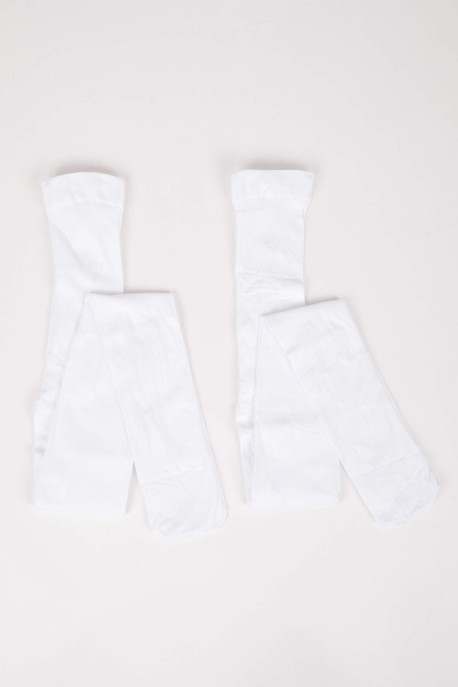 جوارب كيلون بنات - قطعتين