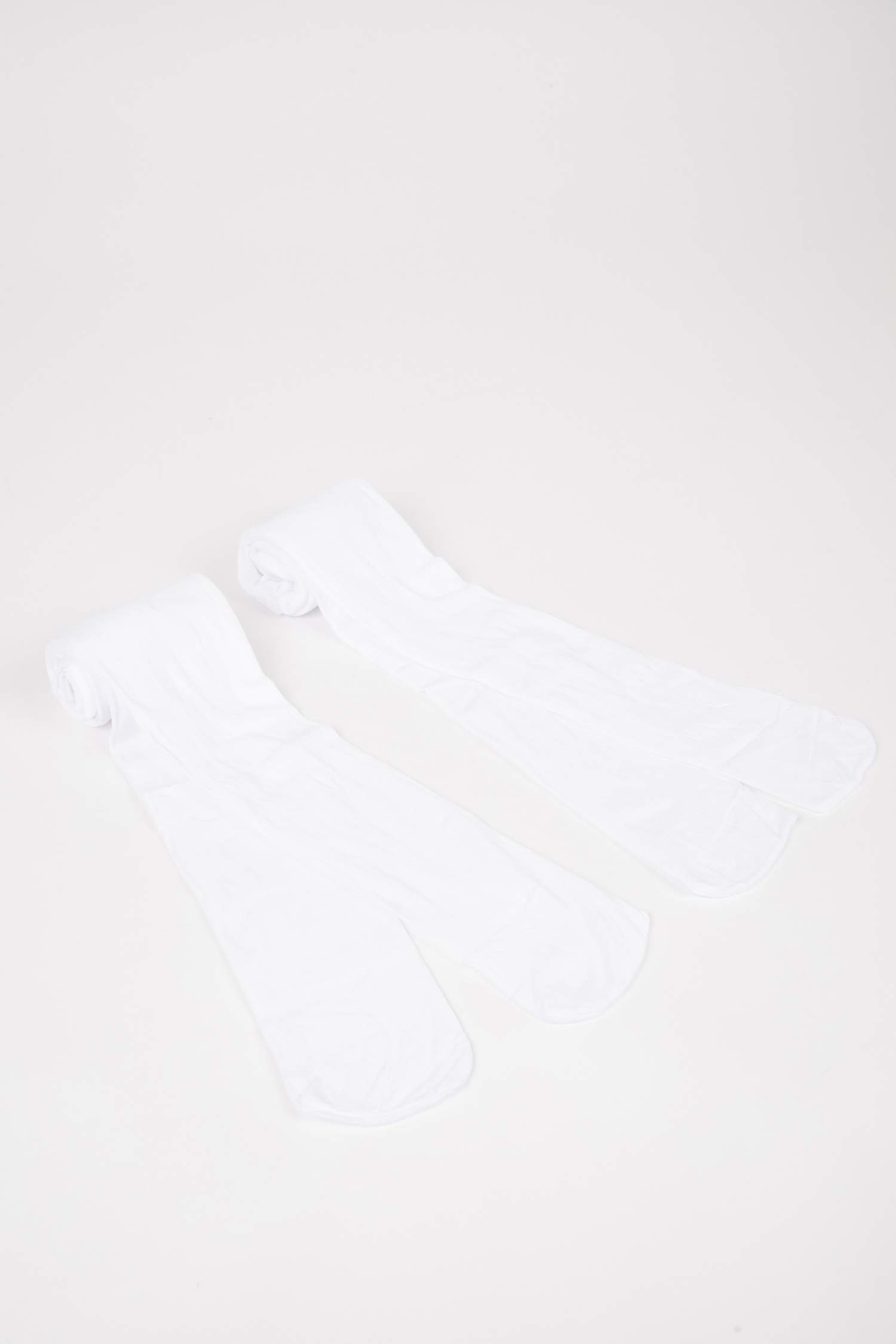 جوارب كيلون بنات - قطعتين