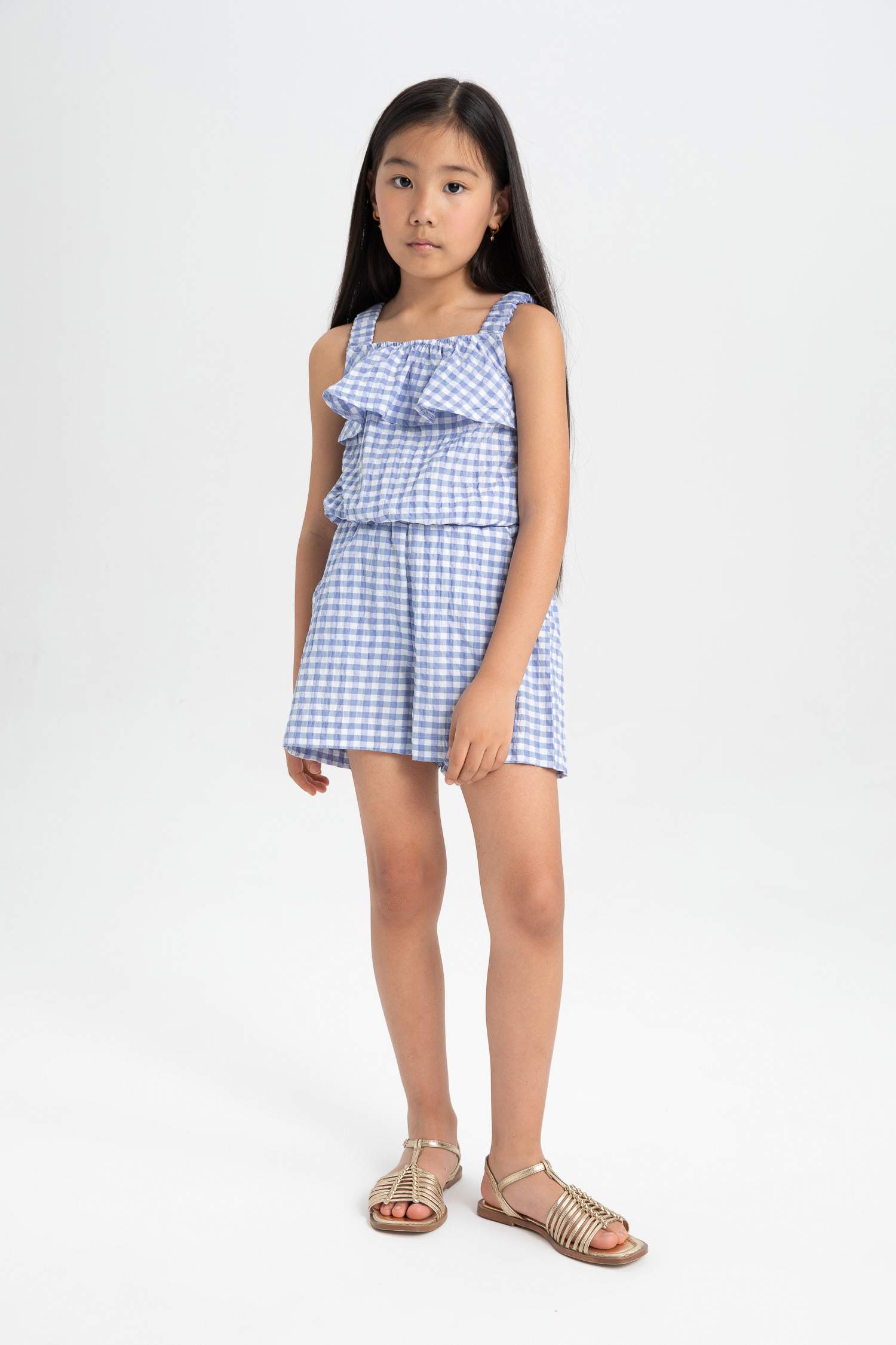 Комплект из 2-х вещей для девочек