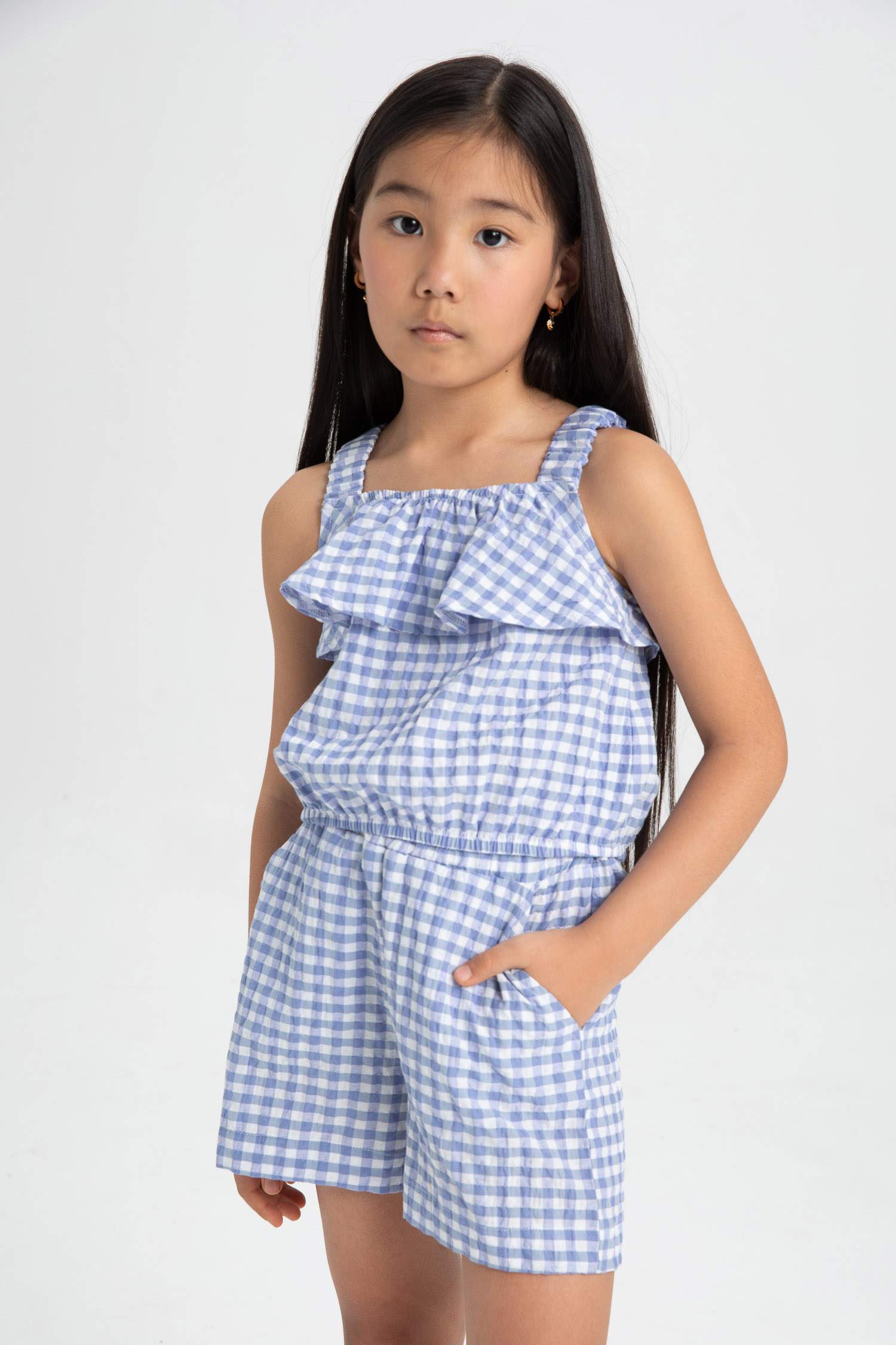 Комплект из 2-х вещей для девочек