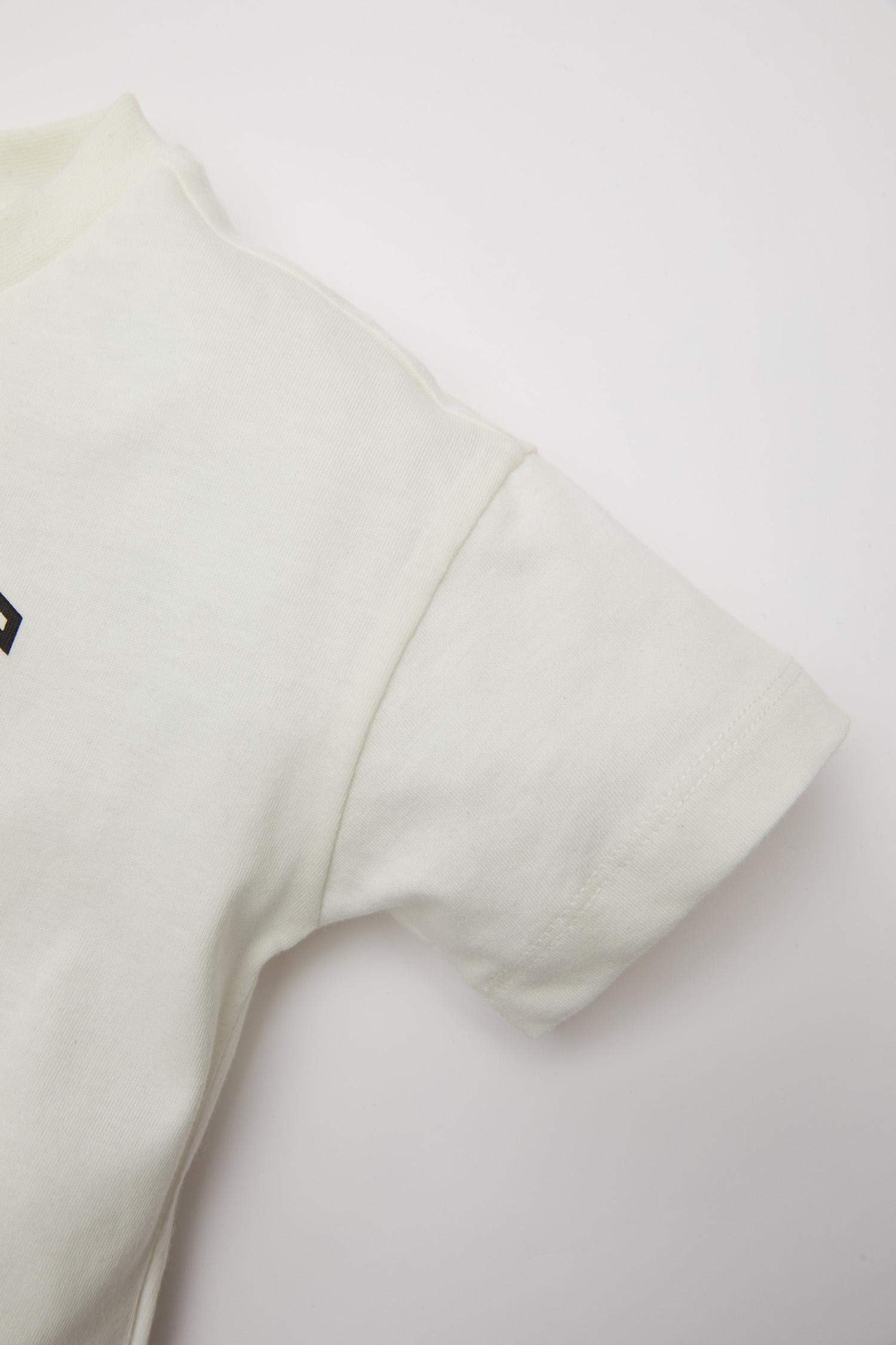 Baby Boy Disney Mickey & Minnie T-Shirt Shorts 2 Piece Set