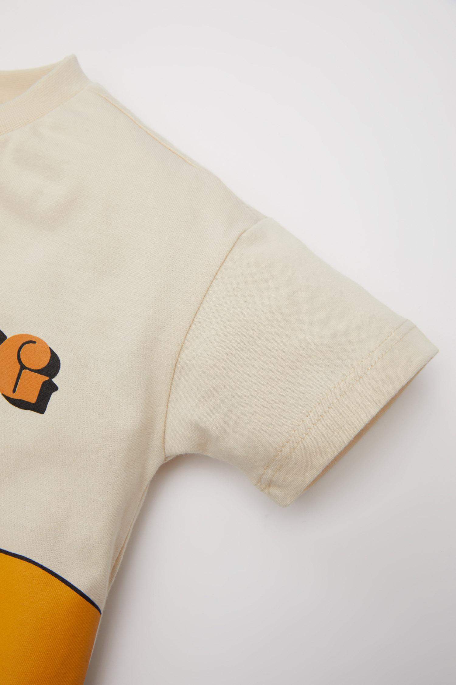 Baby Boy Disney Lion King T-Shirt Shorts 2 Piece Set