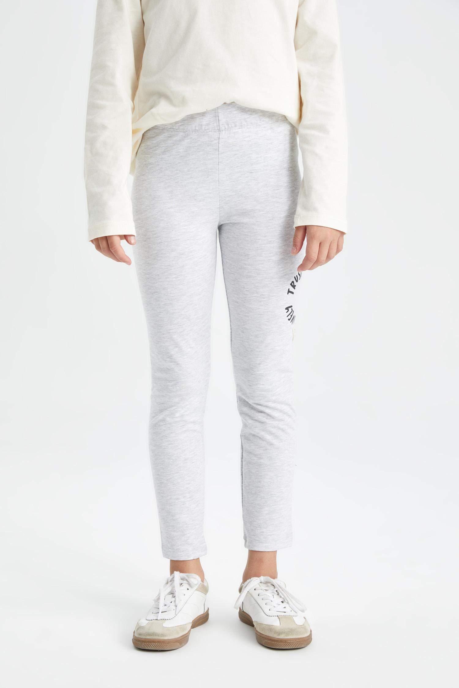 Girl Standart Leggings