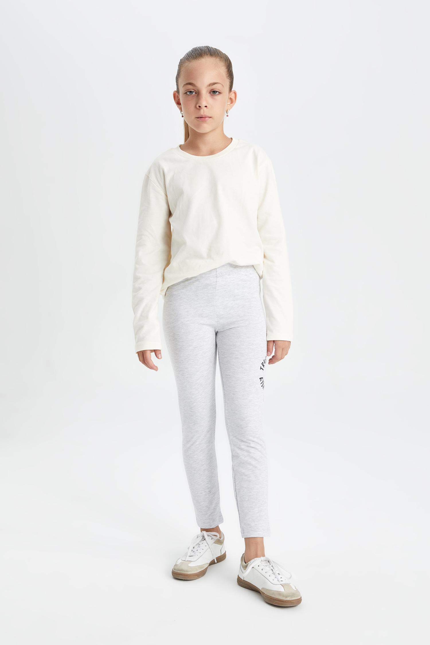 Girl Standart Leggings