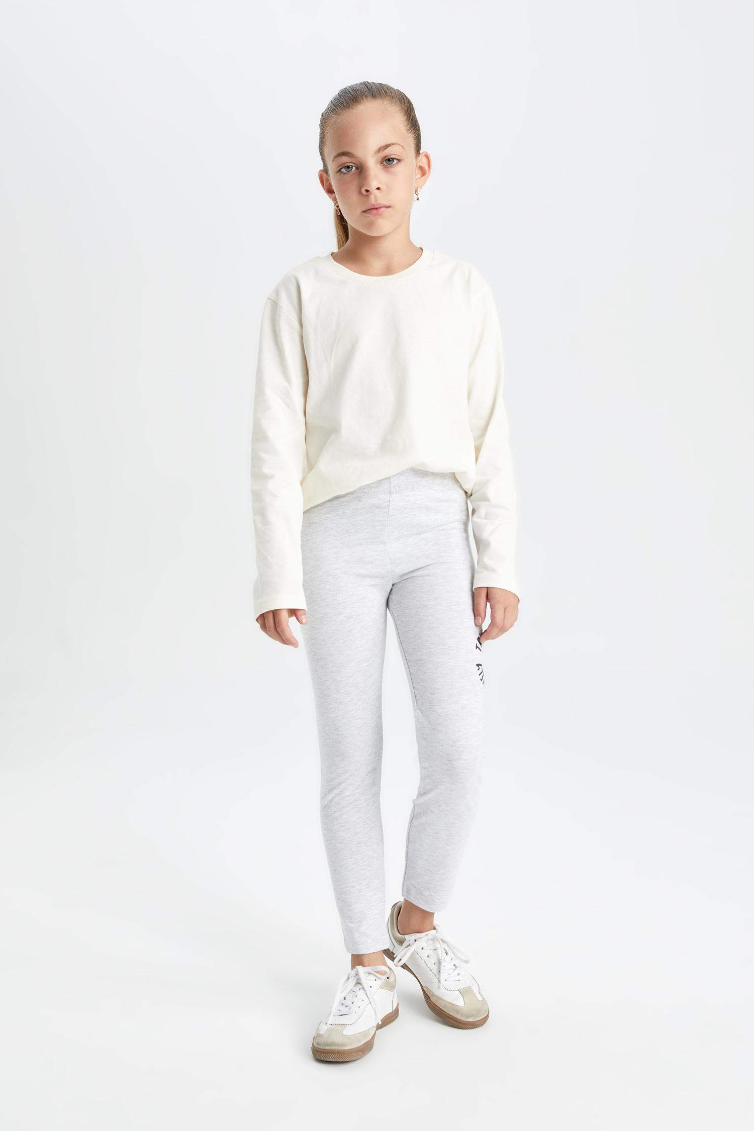 Girl Standart Leggings