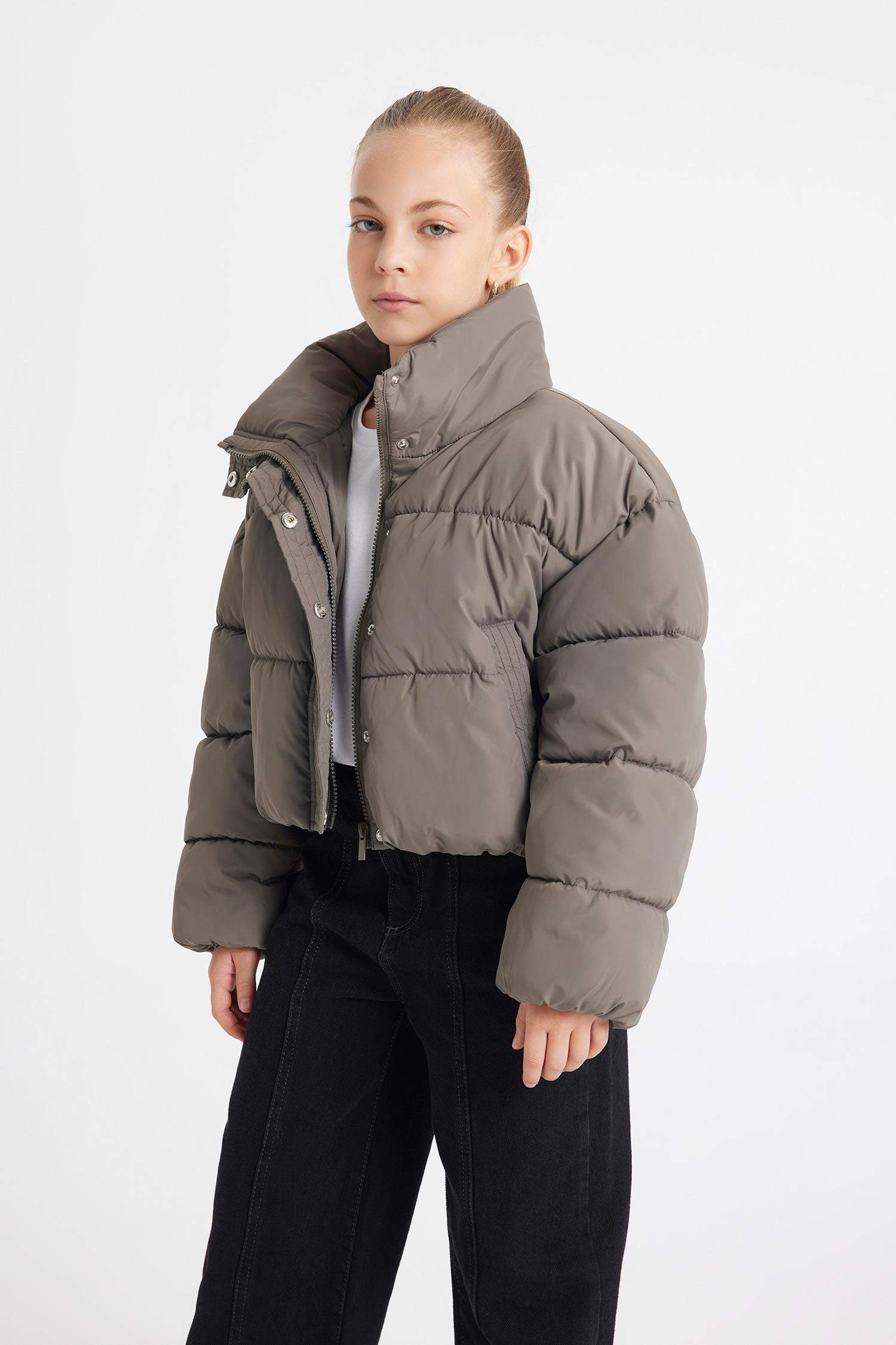 قمصلة نفخ بناتي مقاوم للماء