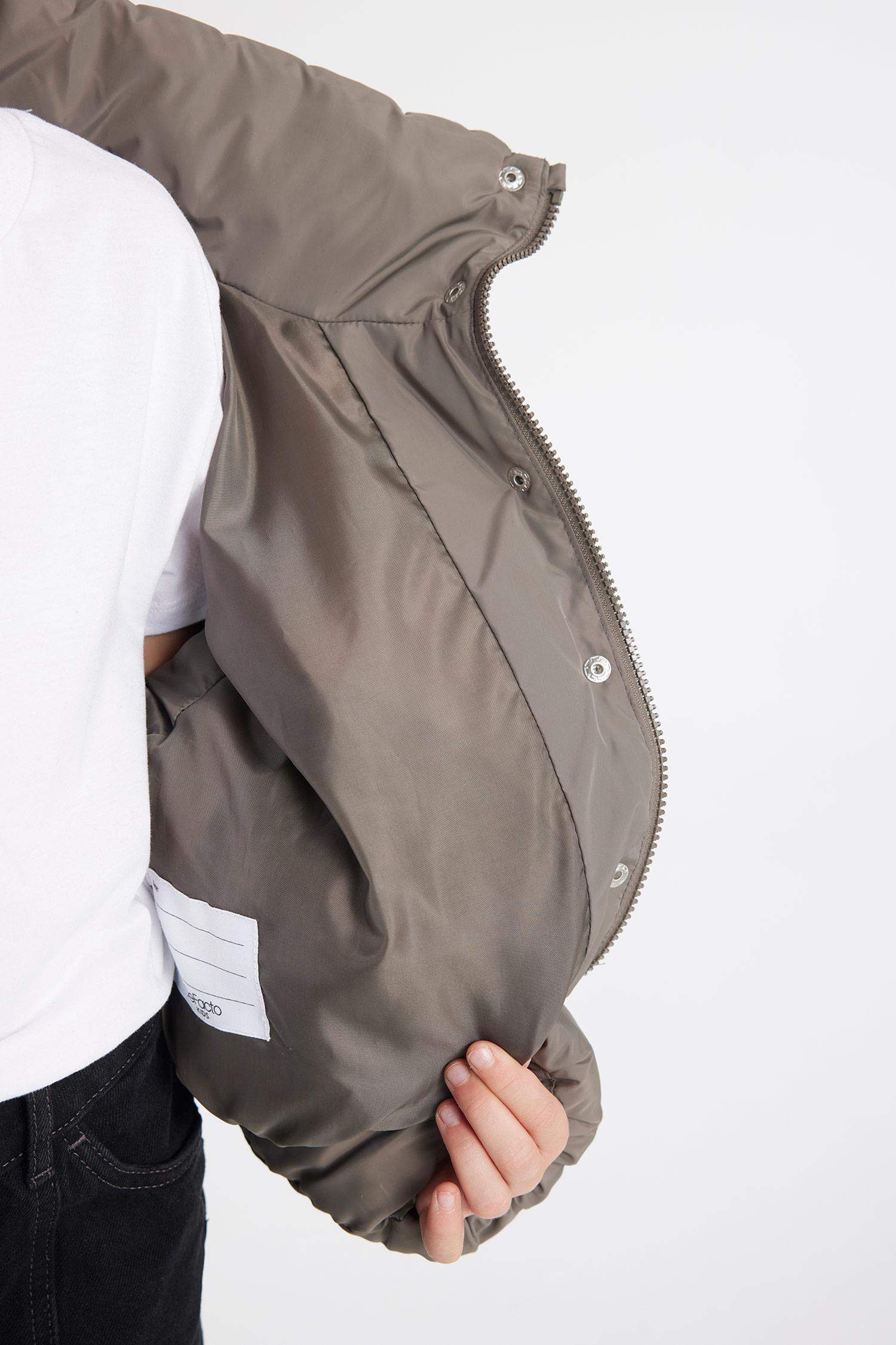 قمصلة نفخ بناتي مقاوم للماء