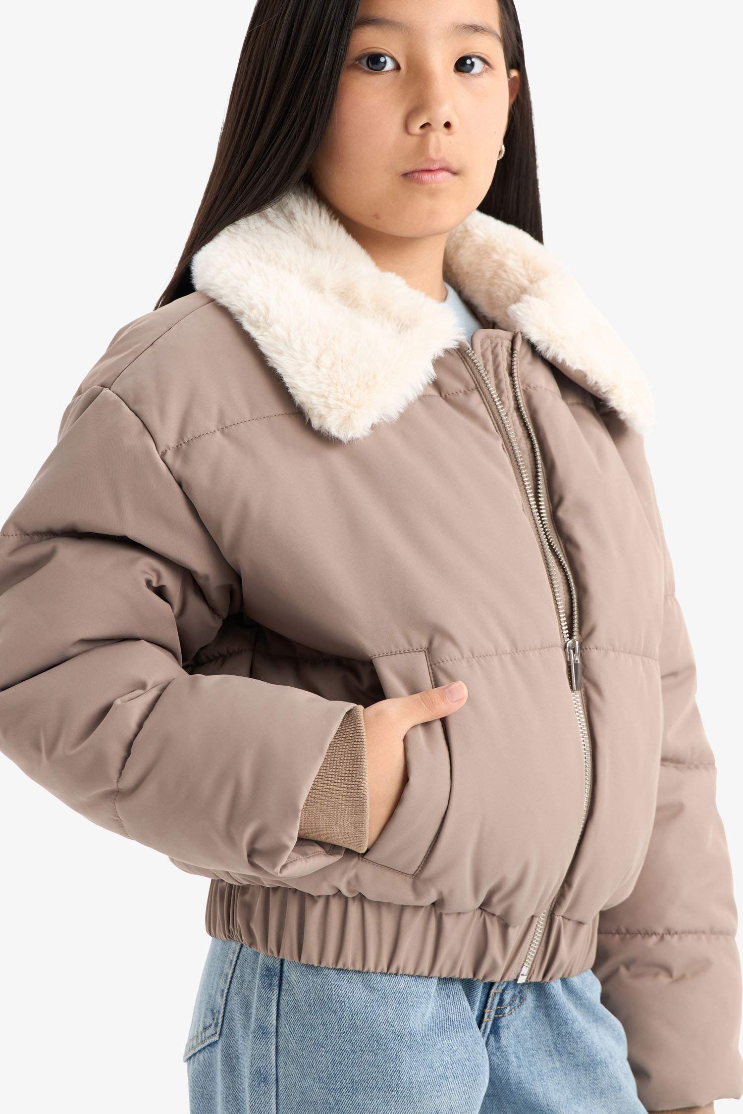 جاكيت دودون