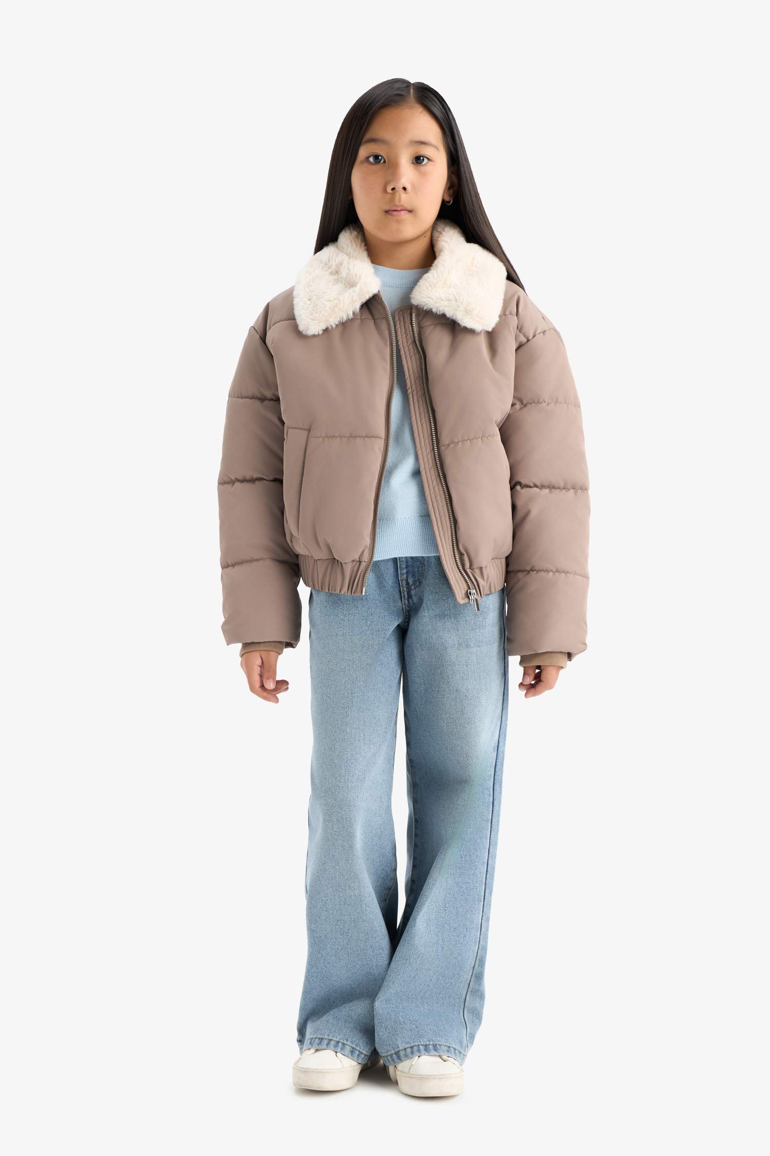 جاكيت دودون