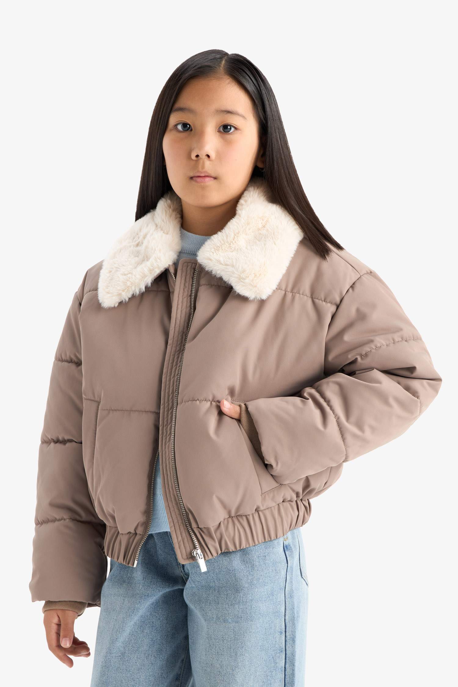 جاكيت دودون