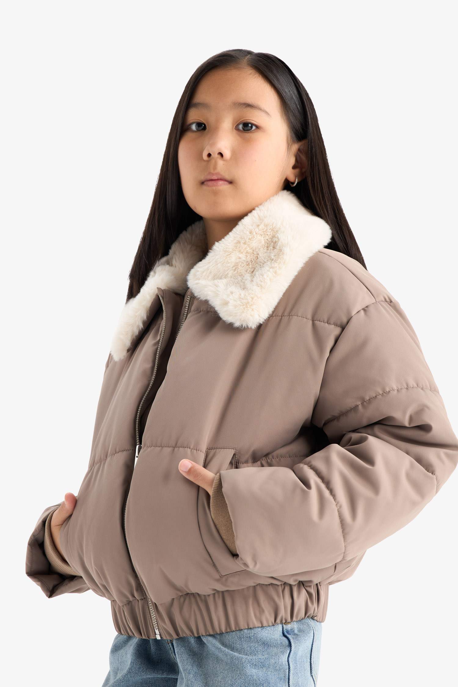 جاكيت دودون