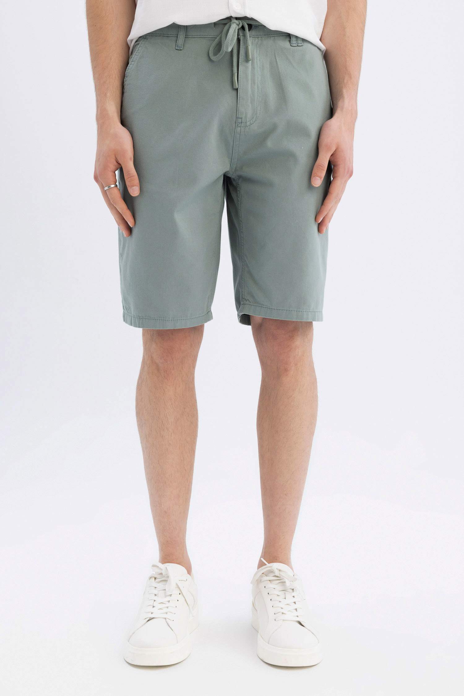 برمودا جبردين قصة عادية برجل عادي