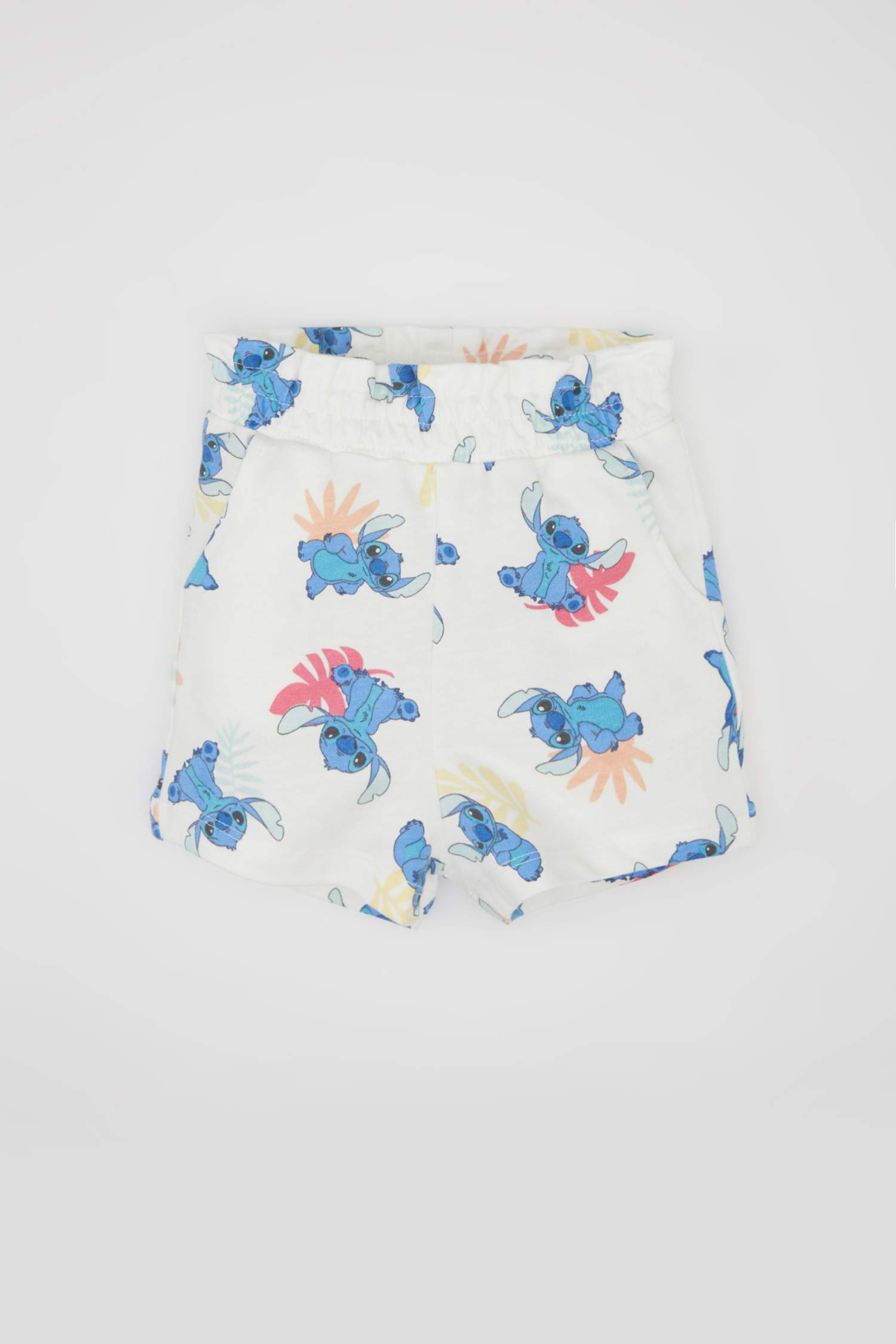 Комплект из 2-х вещей Disney Lilo Stitch для малышей девочек