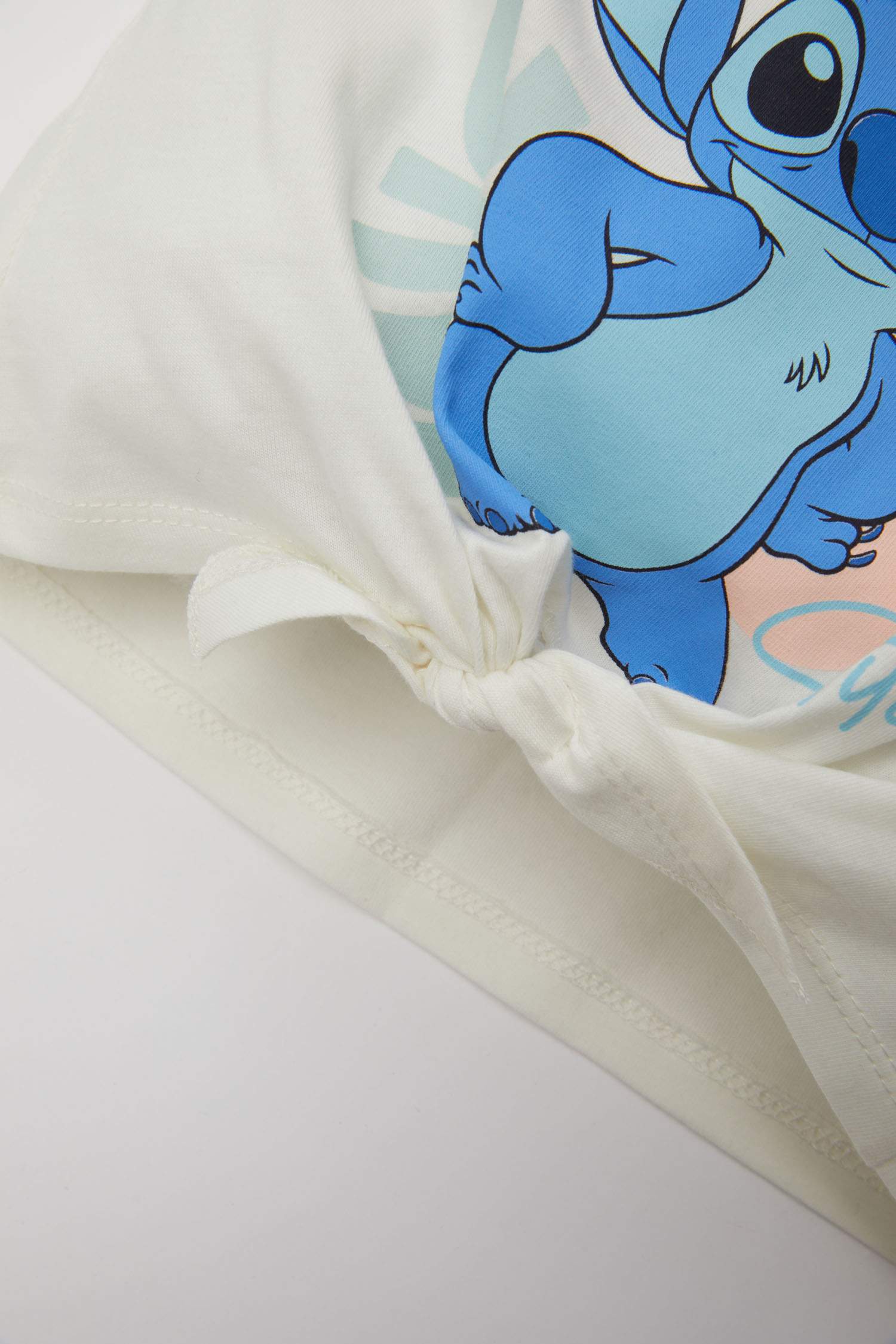 Комплект из 2-х вещей Disney Lilo Stitch для малышей девочек