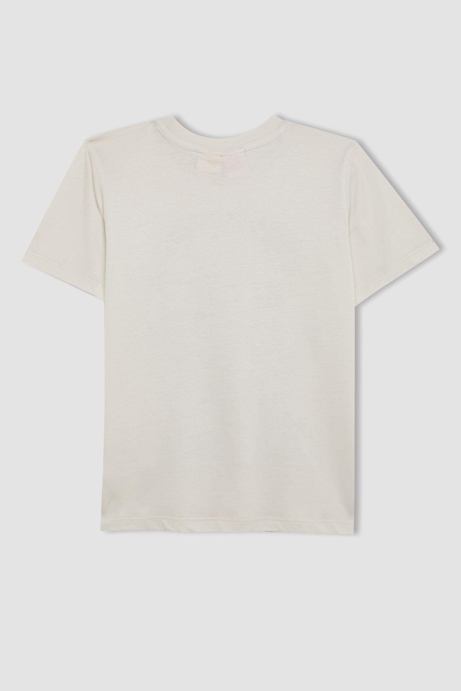 Boy Marvel Avengers 2 Piece Pajama Set