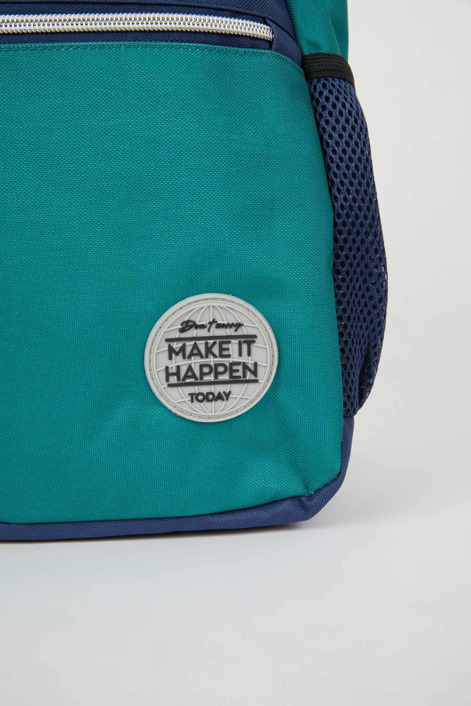 Unisex Çocuk Okul Sırt Çantası