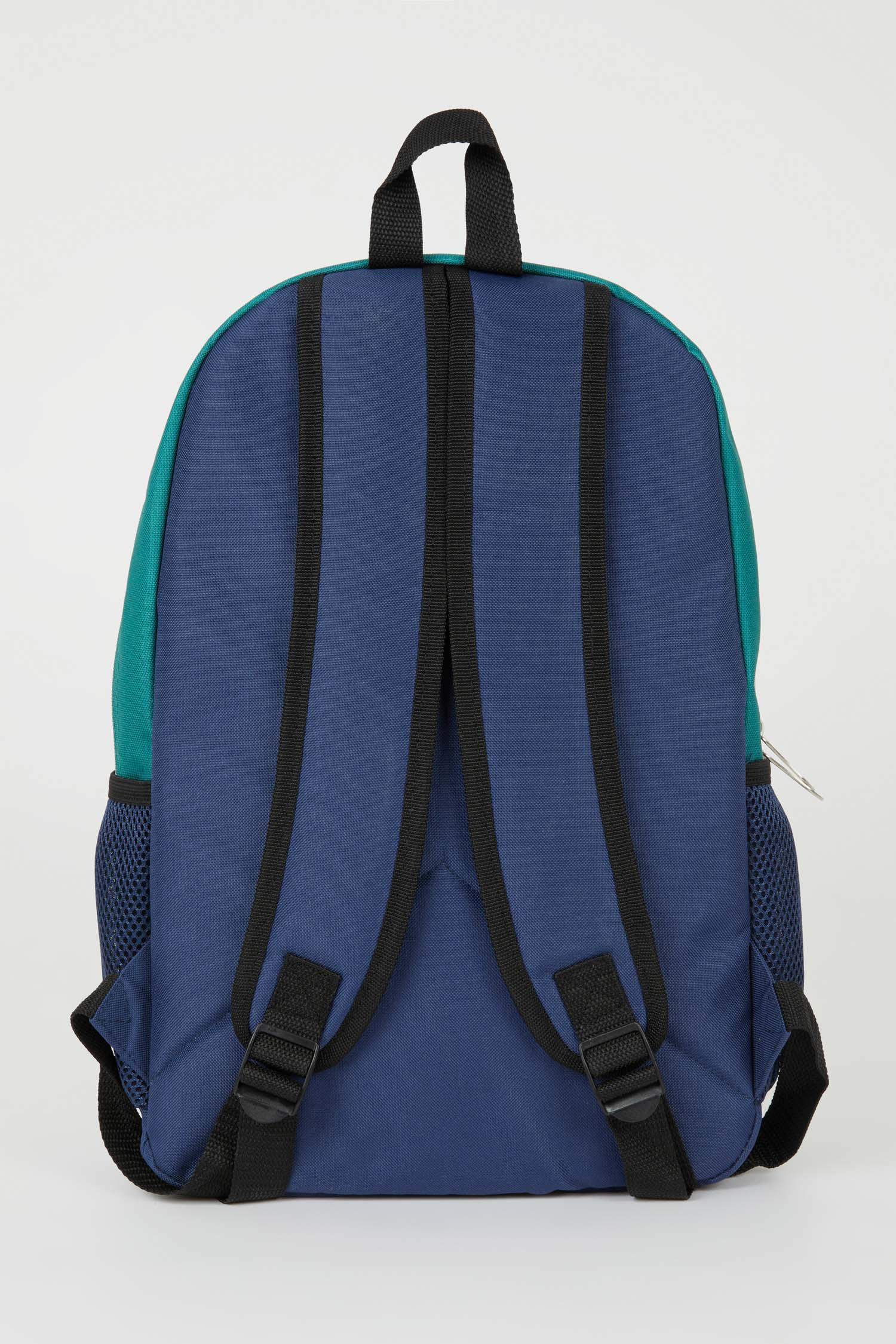 Unisex Çocuk Okul Sırt Çantası