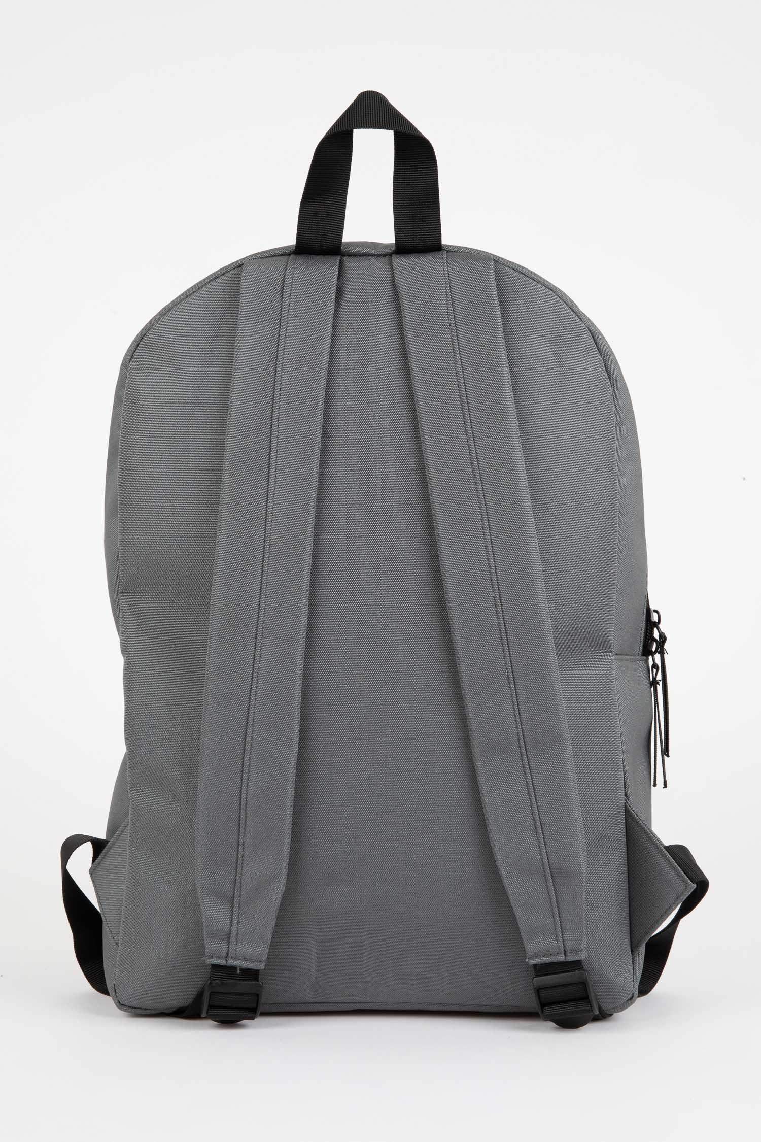 Unisex Çocuk Baskılı Oxford Okul Sırt Çantası