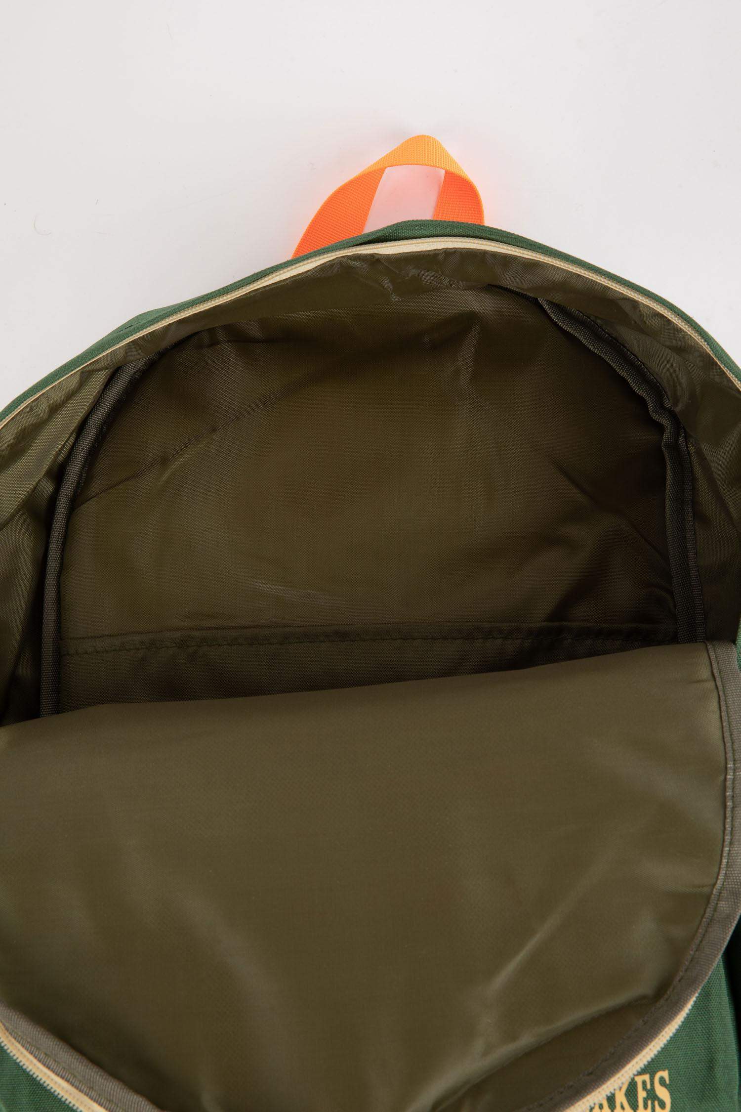 Unisex Çocuk Baskılı Oxford Okul Sırt Çantası