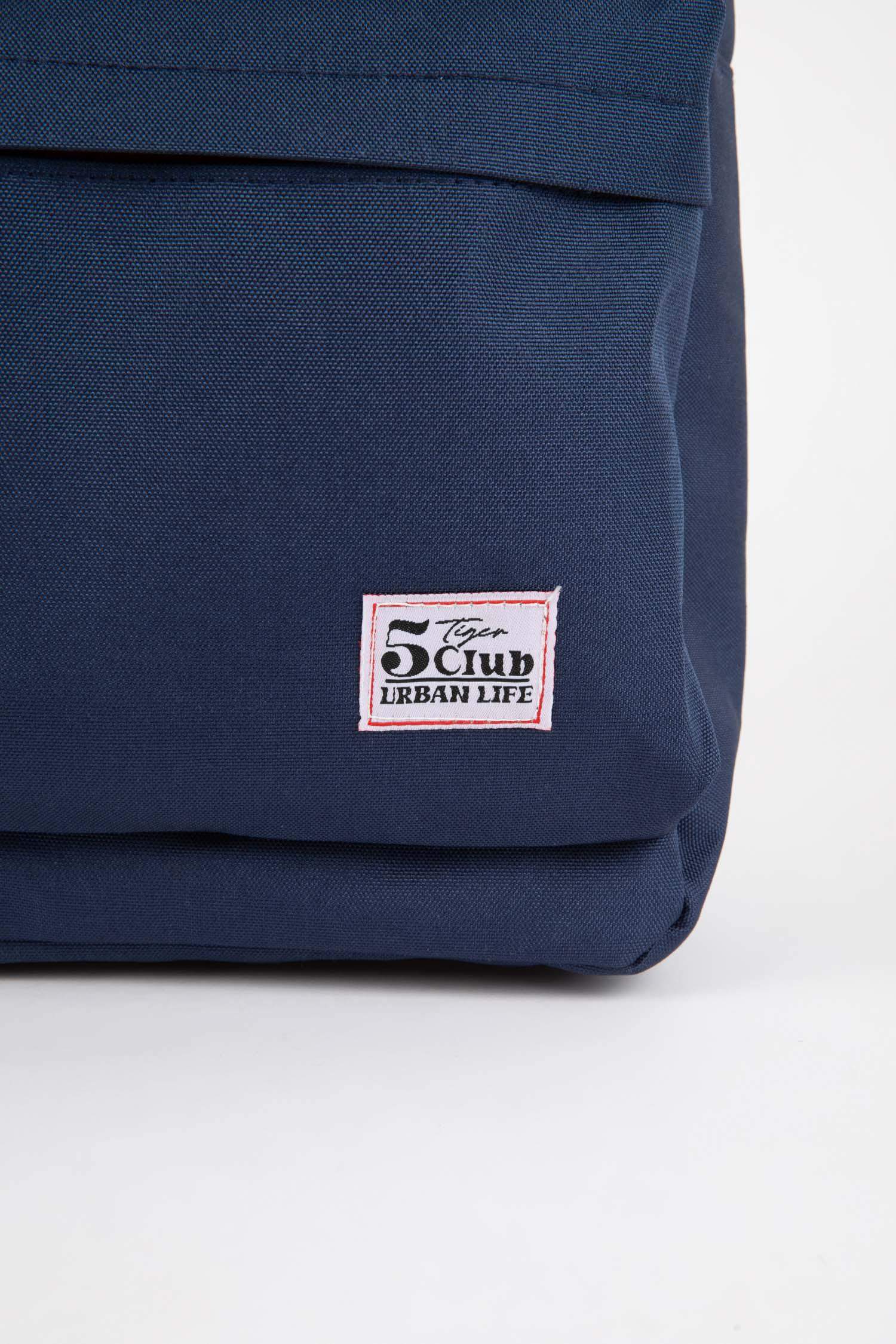 Unisex Çocuk Baskılı Oxford Okul Sırt Çantası