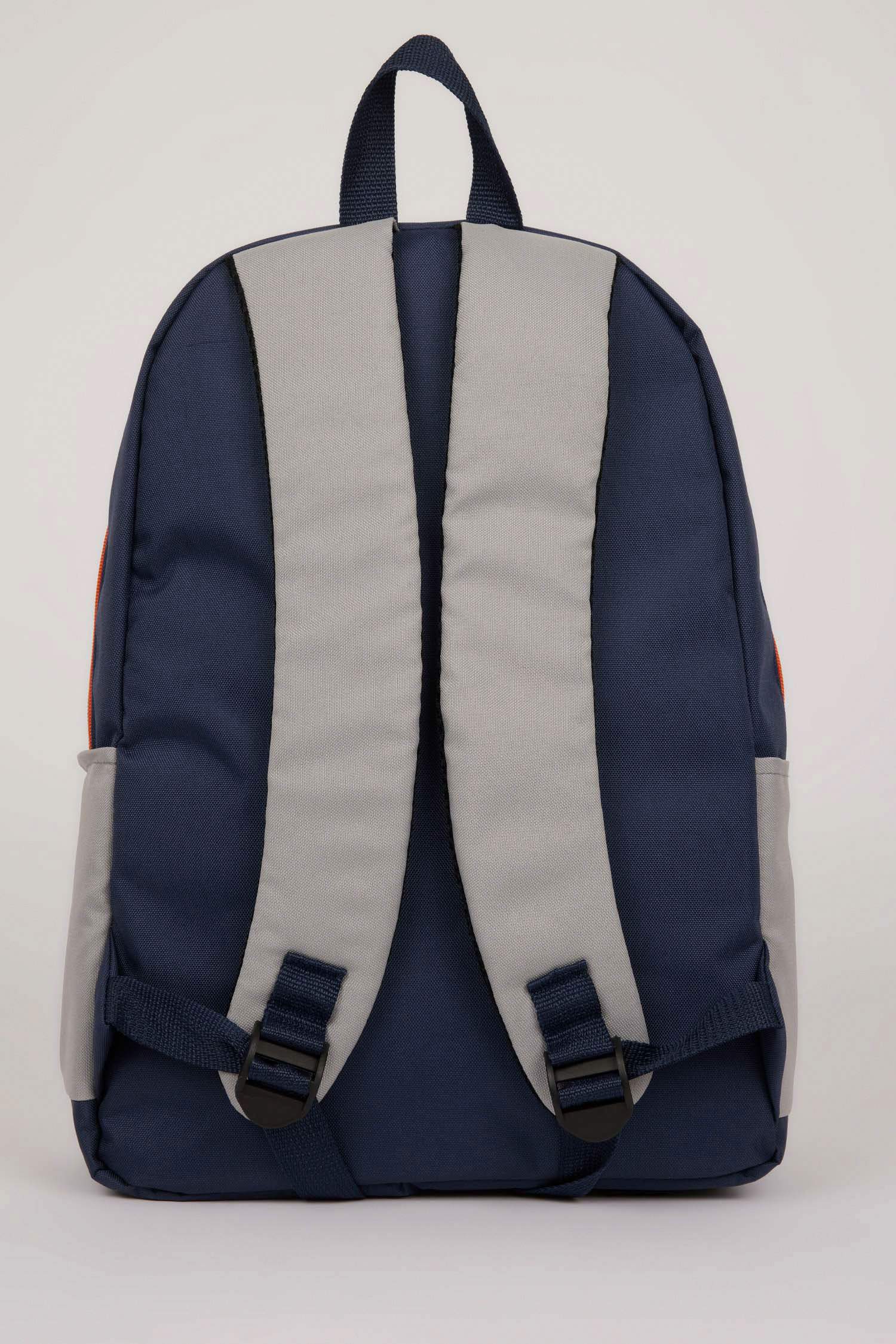 Unisex Çocuk Oxford Okul Çantası