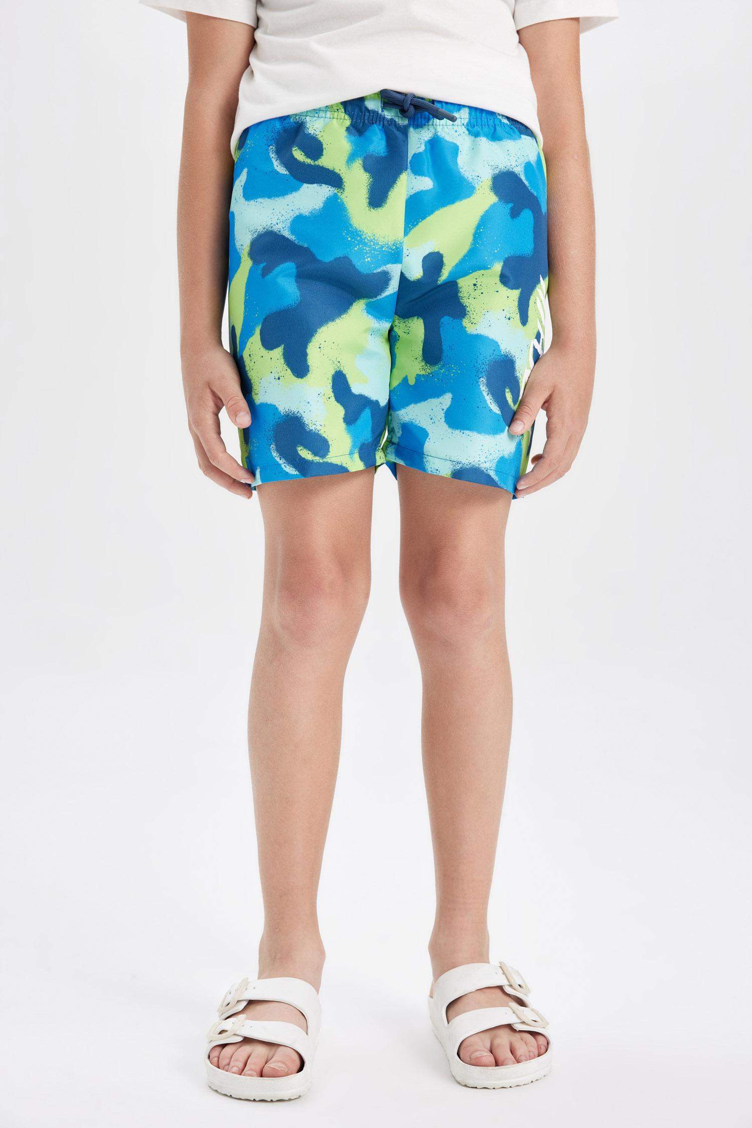 Boy Swim Shorts