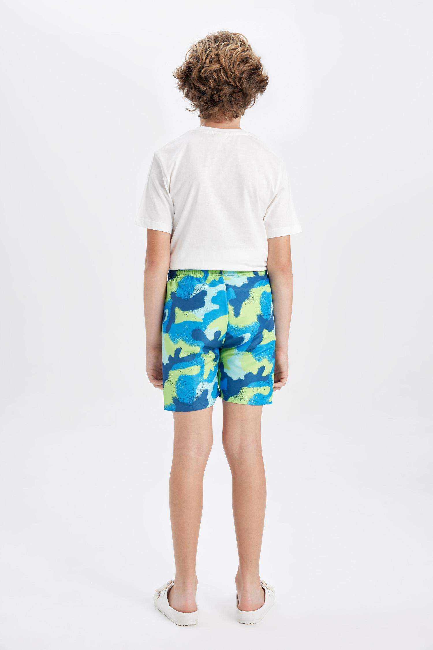 Boy Swim Shorts