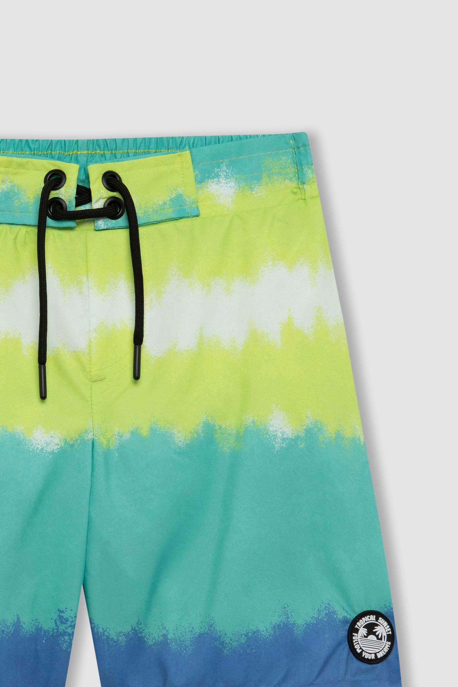 شورت بحر ولادي