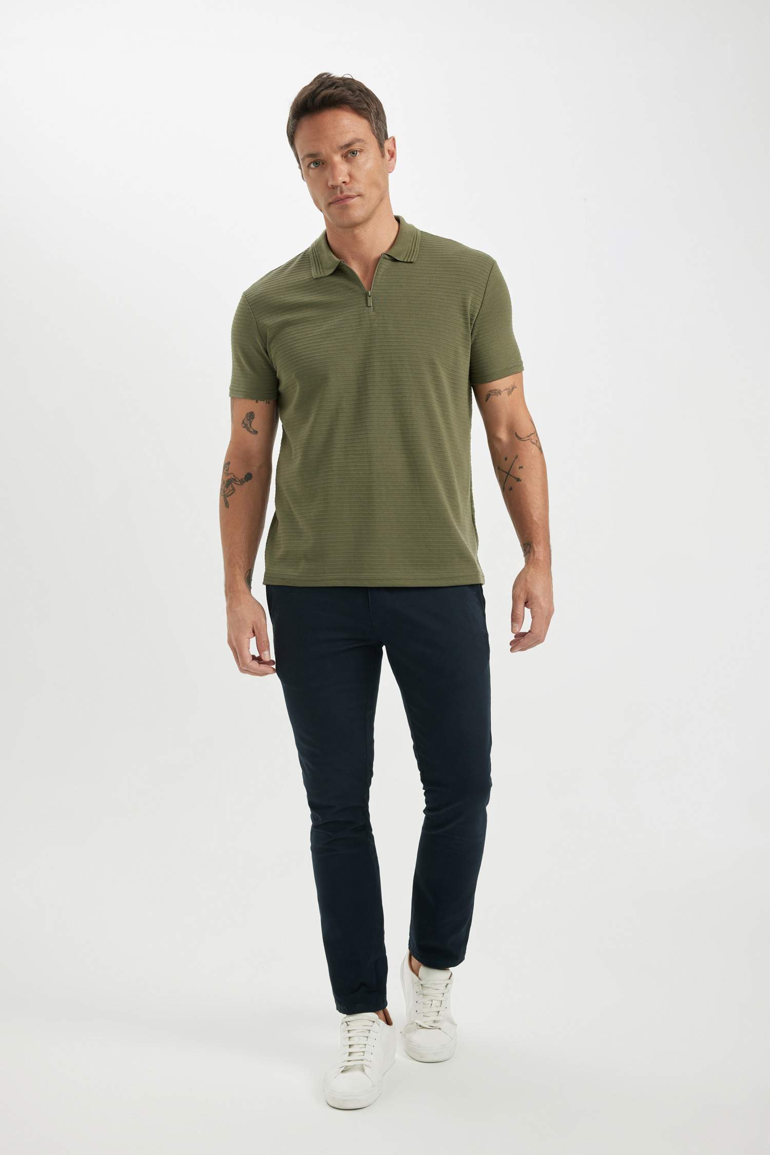 поло жаға Поло