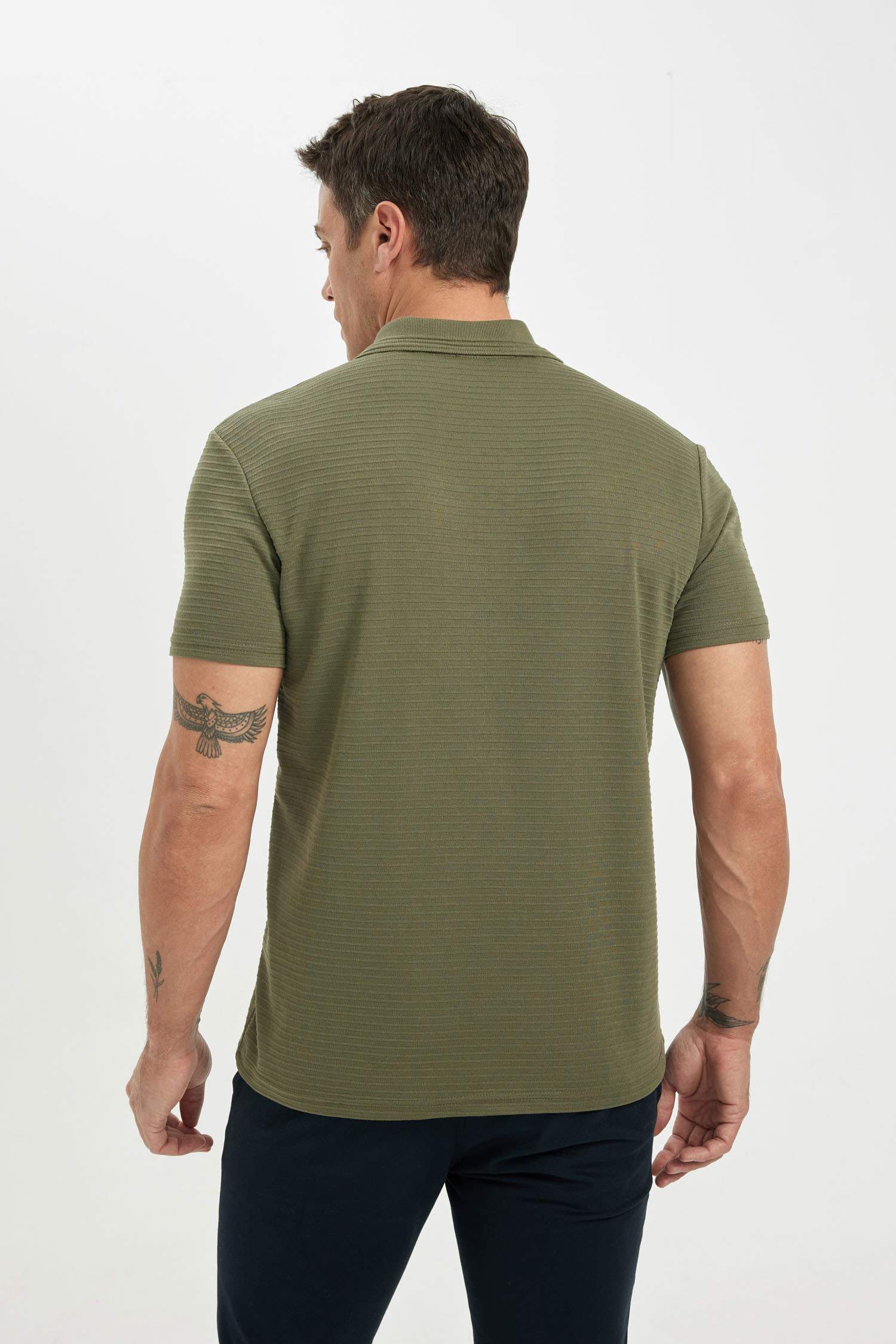 поло жаға Поло