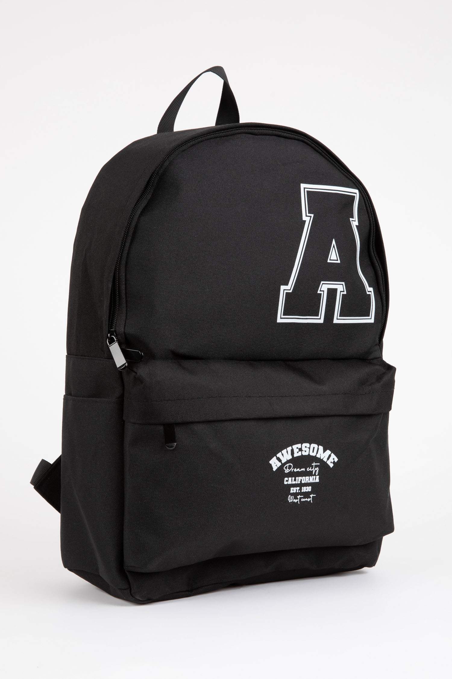 Unisex Okul Sırt Çantası