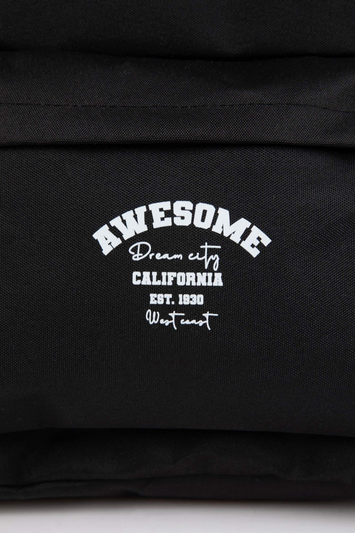 Unisex Okul Sırt Çantası