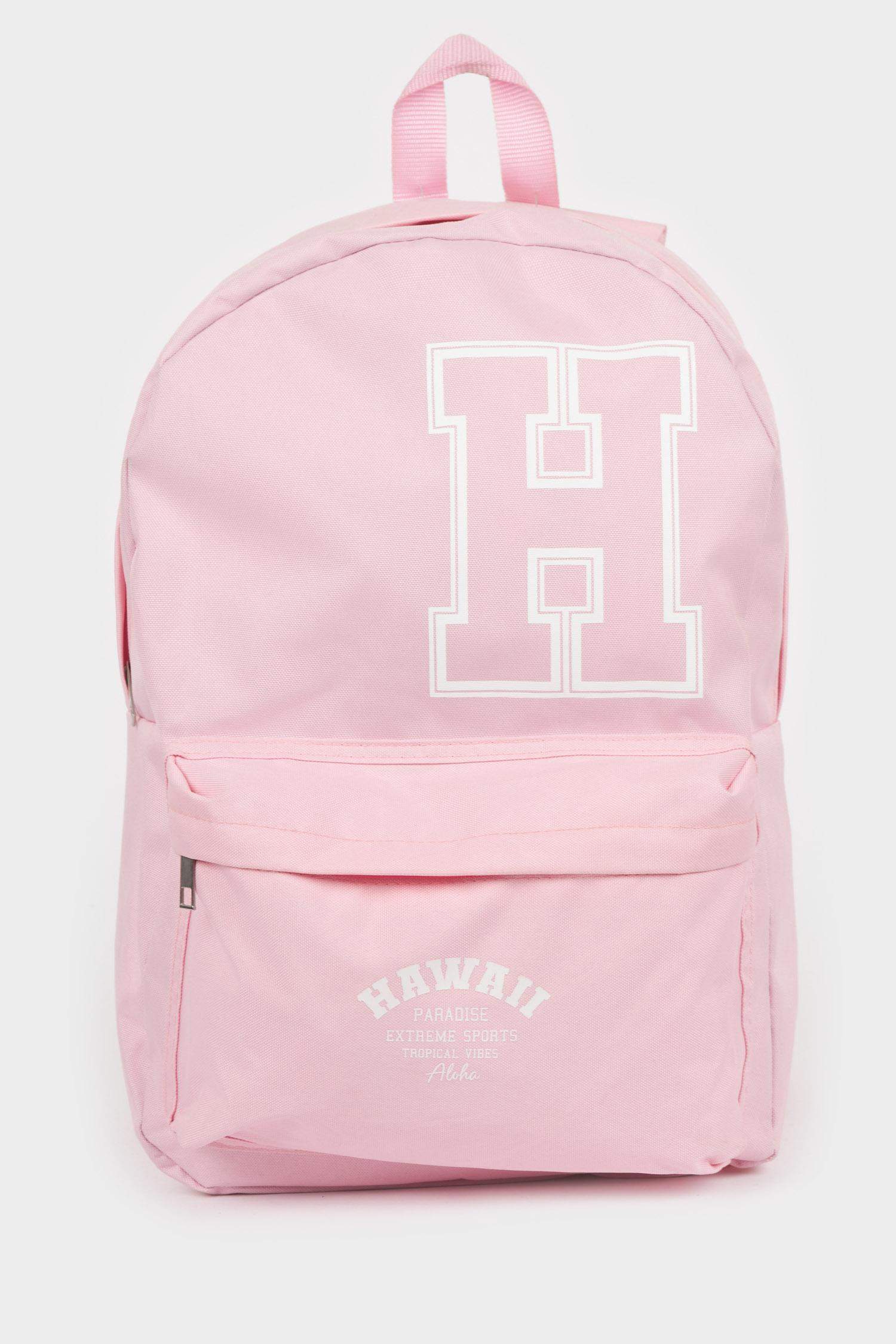 Kadın Okul Sırt Çantası