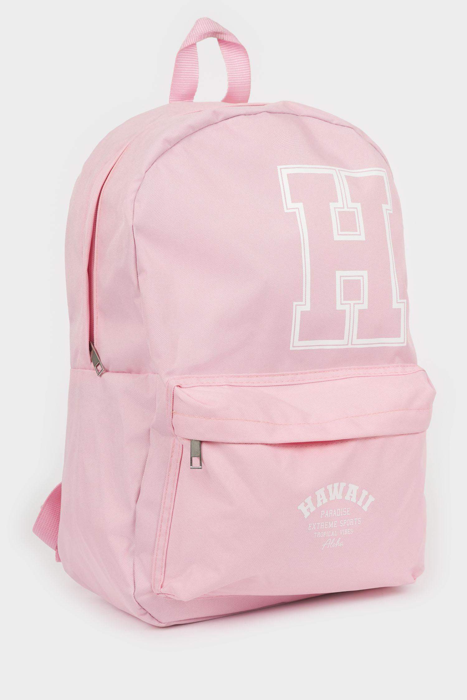 Kadın Okul Sırt Çantası