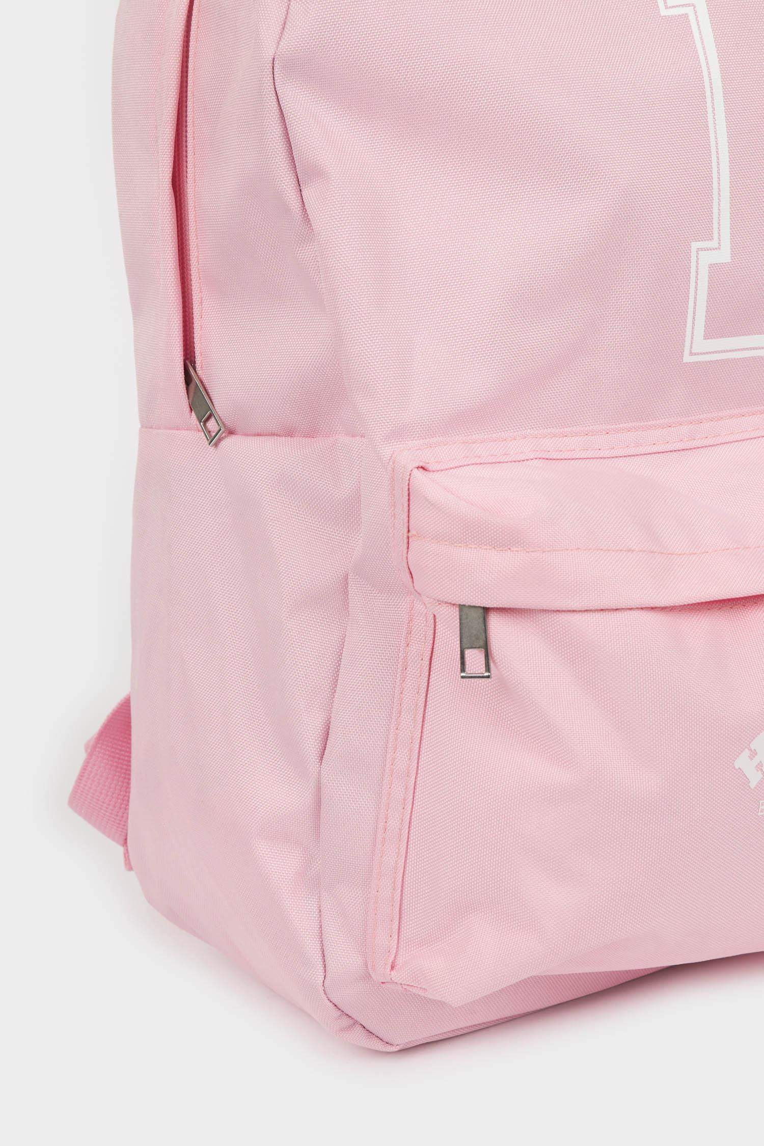 Kadın Okul Sırt Çantası