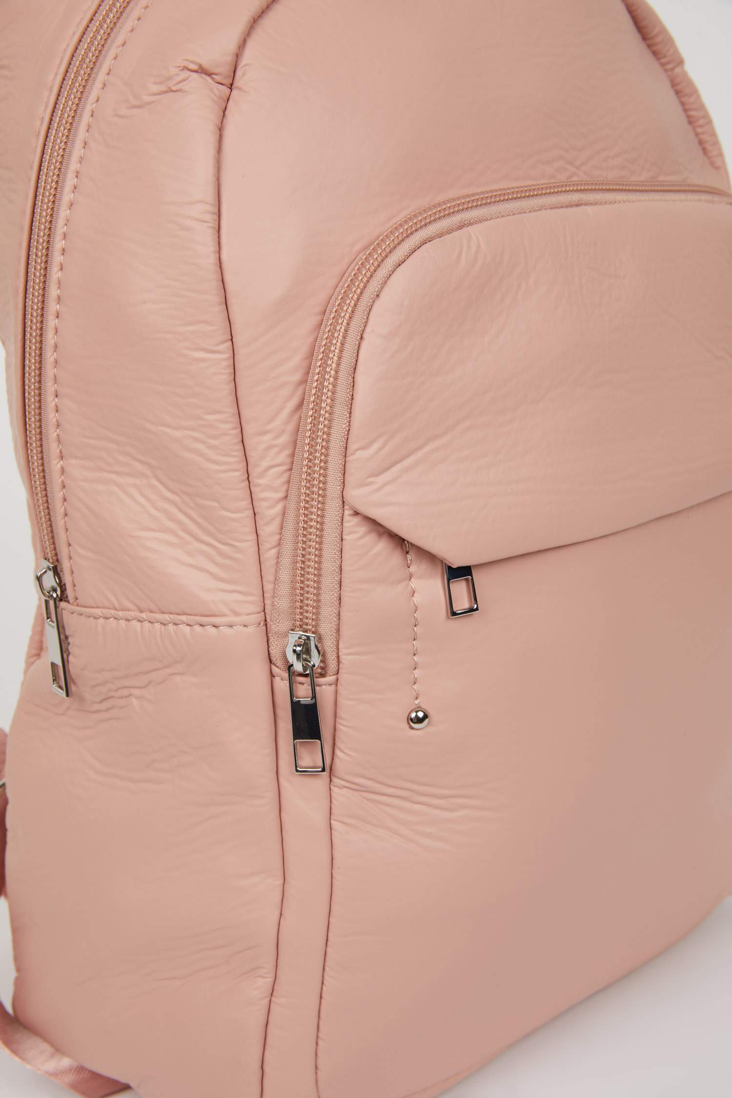 Kadın Suni Deri Sırt Çantası