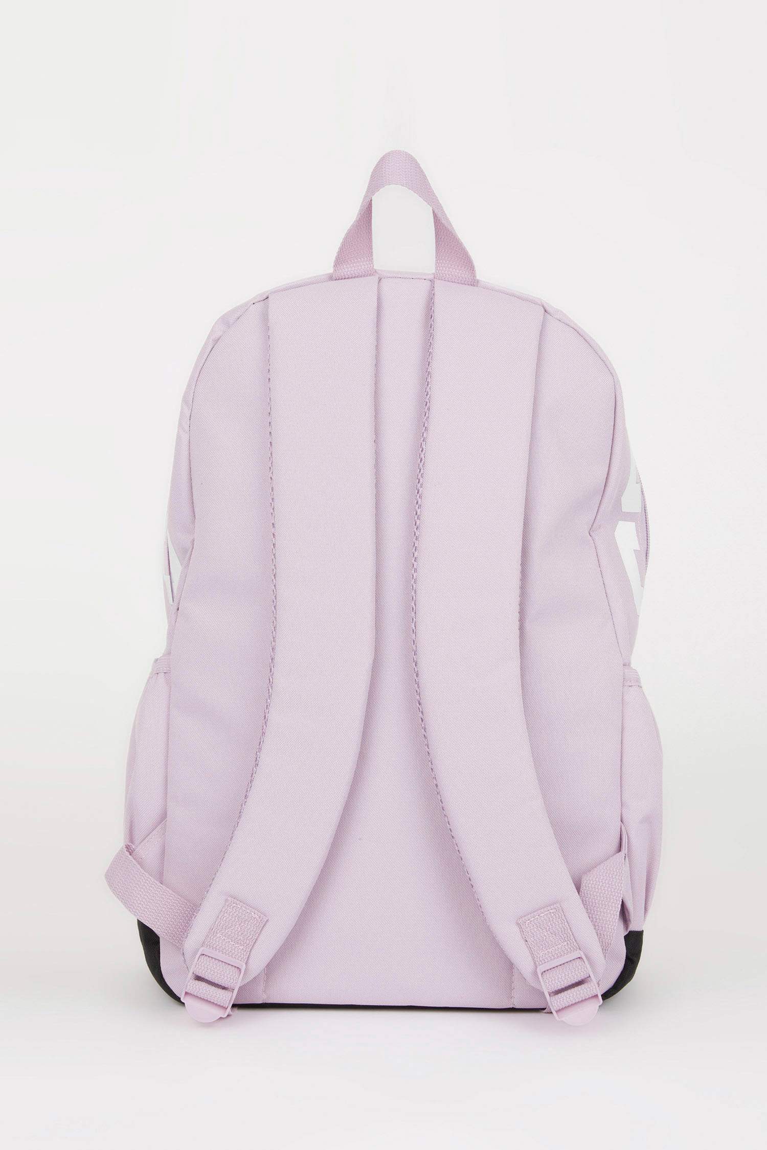 Рюкзак, Школьная коллекция