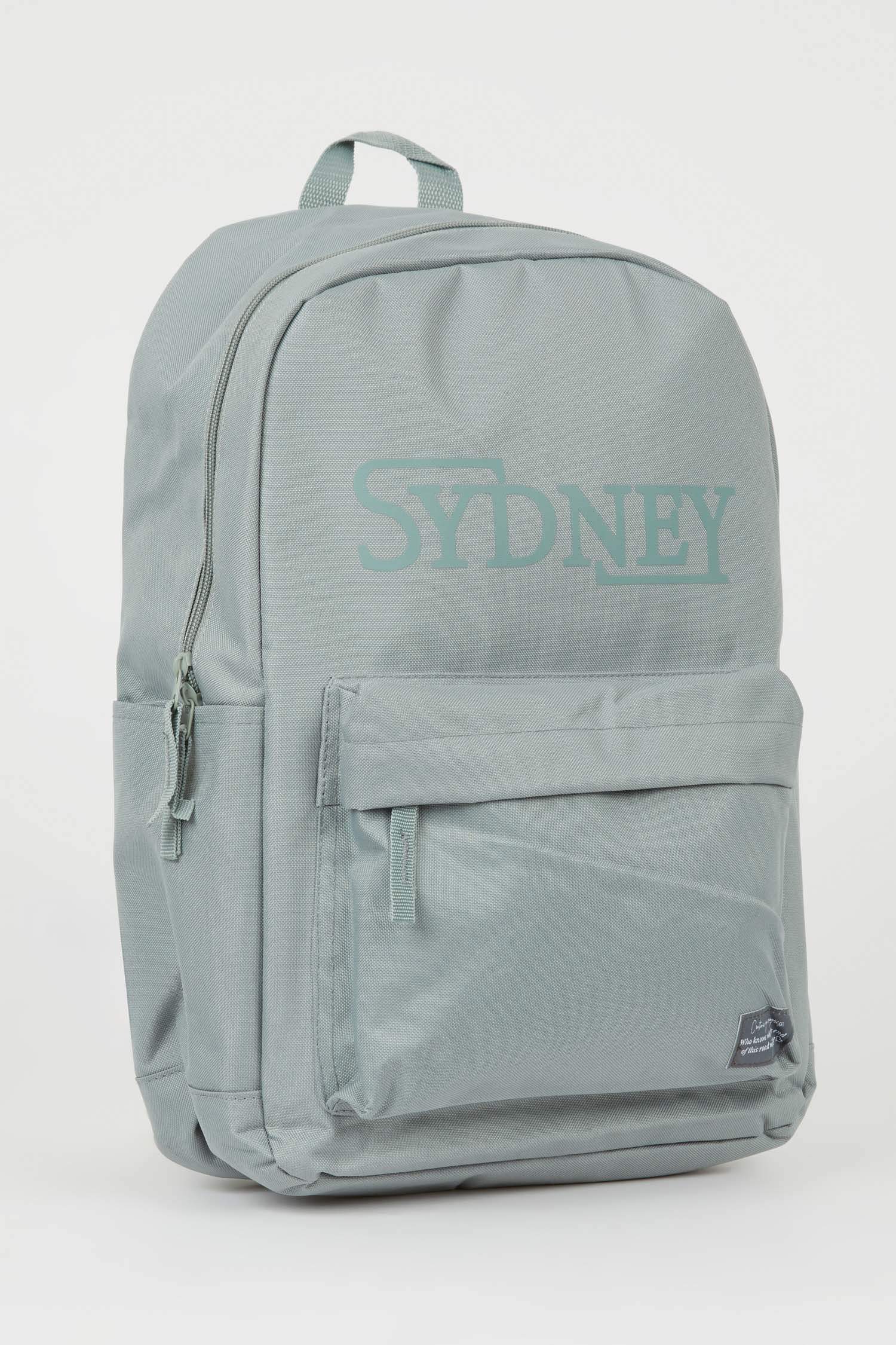 Unisex Okul Sırt Çantası