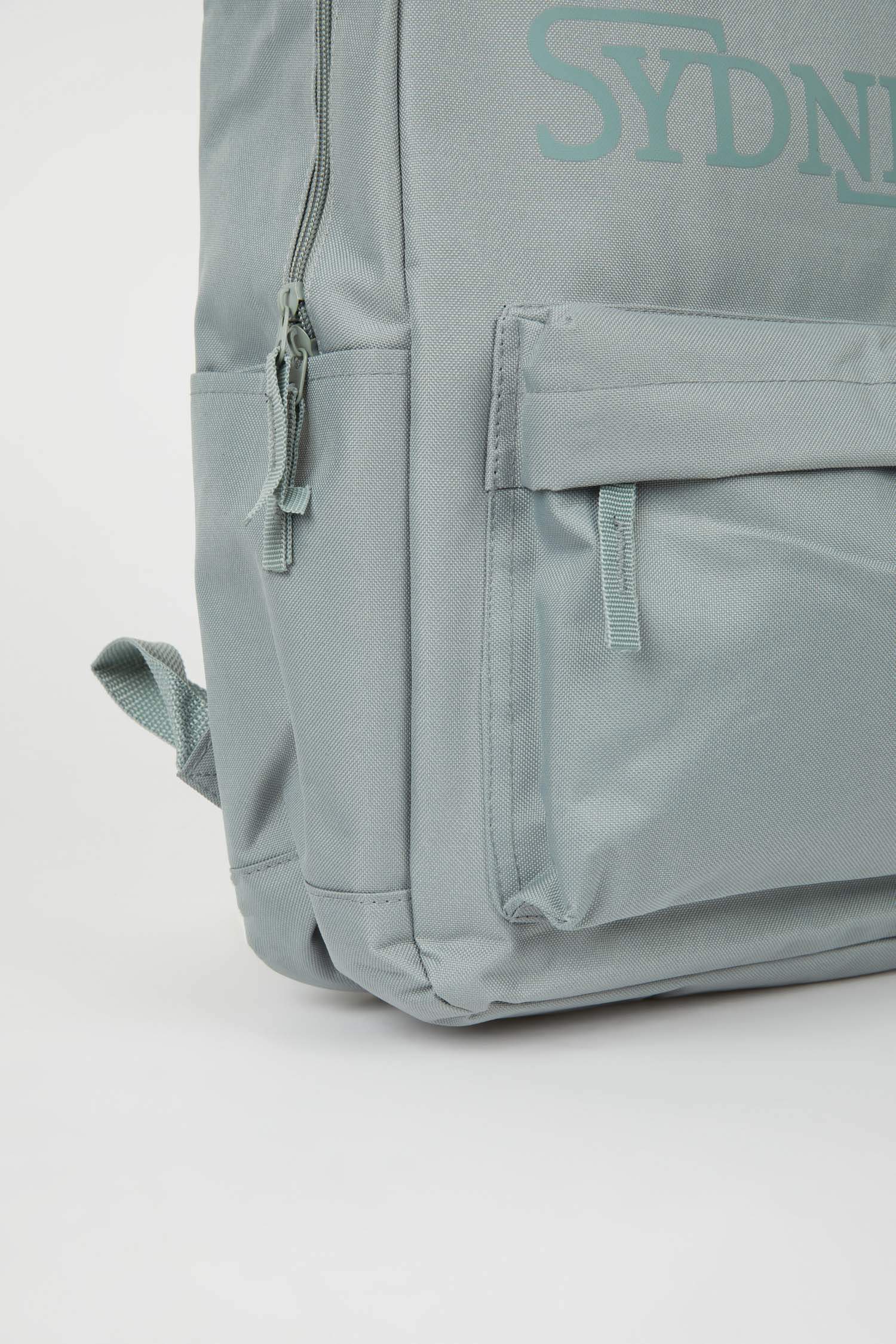 Unisex Okul Sırt Çantası