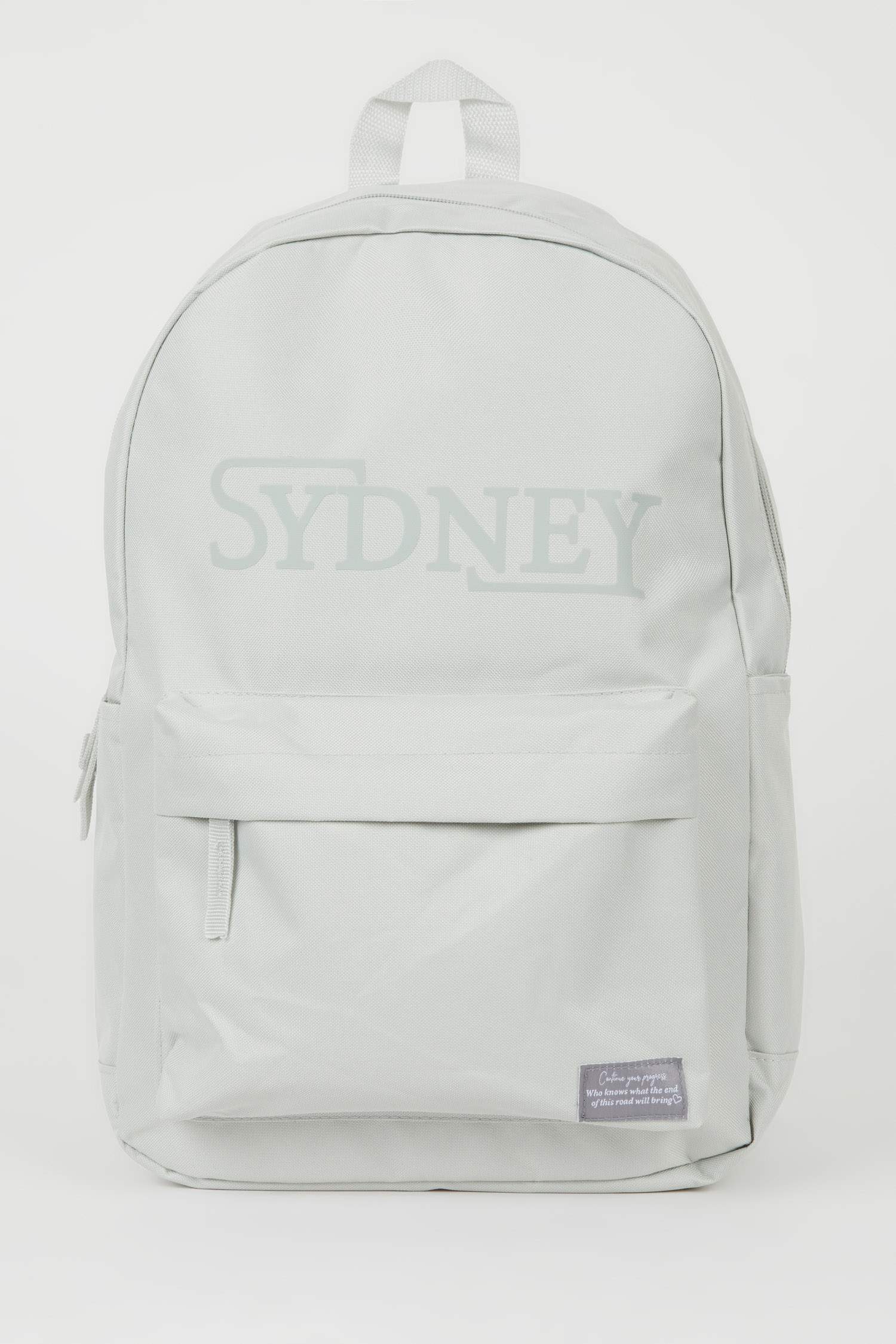 Unisex Okul Çantası