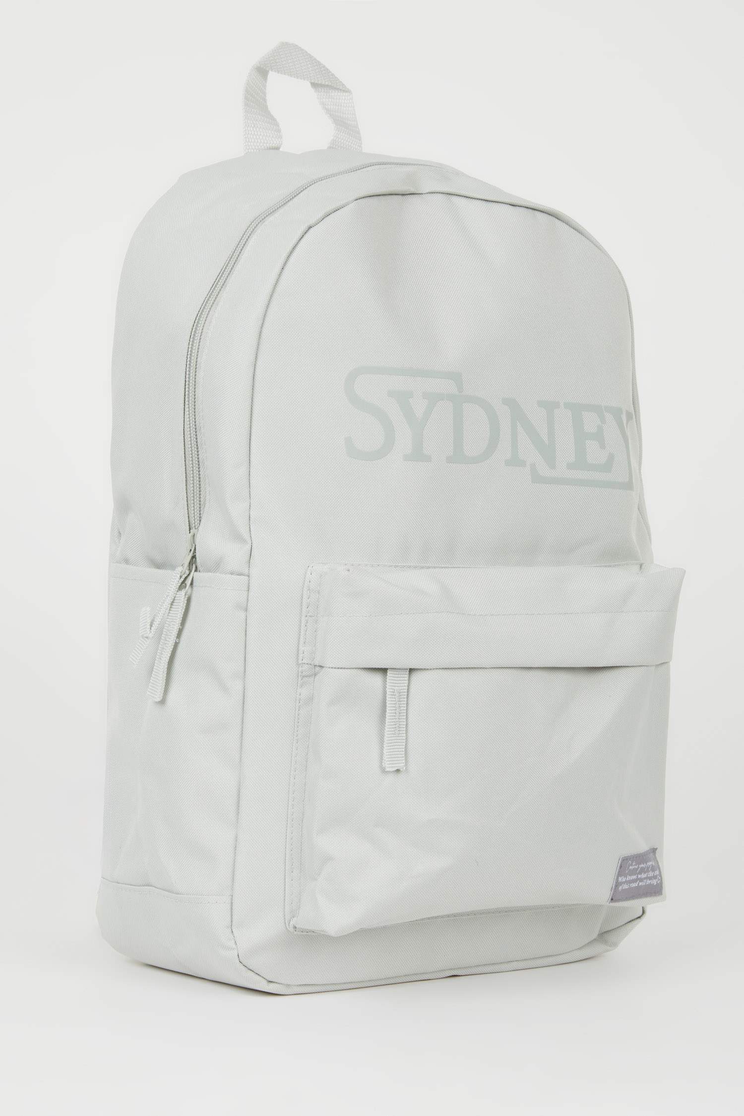 Unisex Okul Çantası